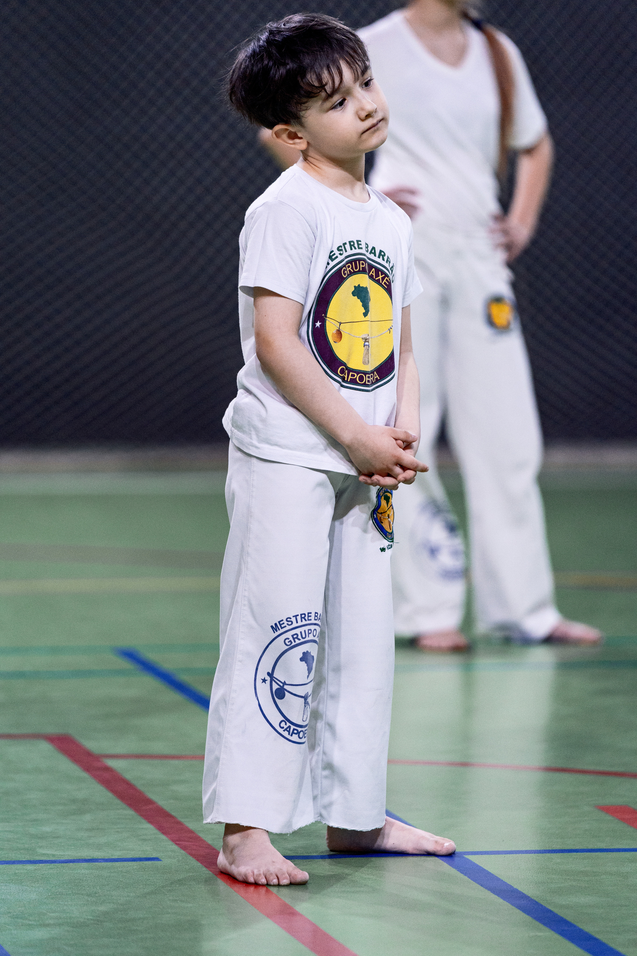 Семинар по Капоэйре (AXE Capoeira 2022 г.). Фотограф в Москве Ткаченко Владимир