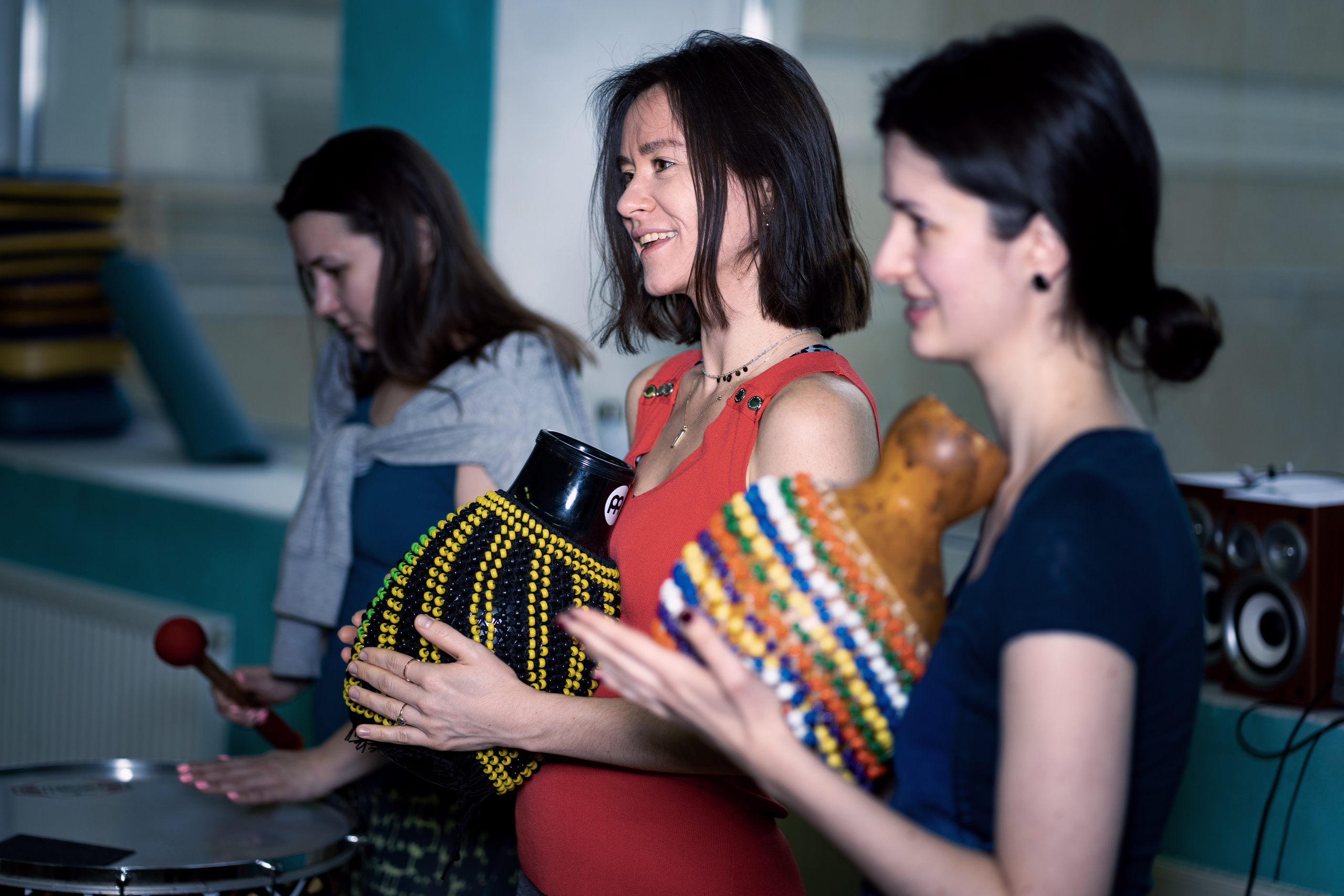 Семинар по самбе. Фотограф в Москве Ткаченко Владимир