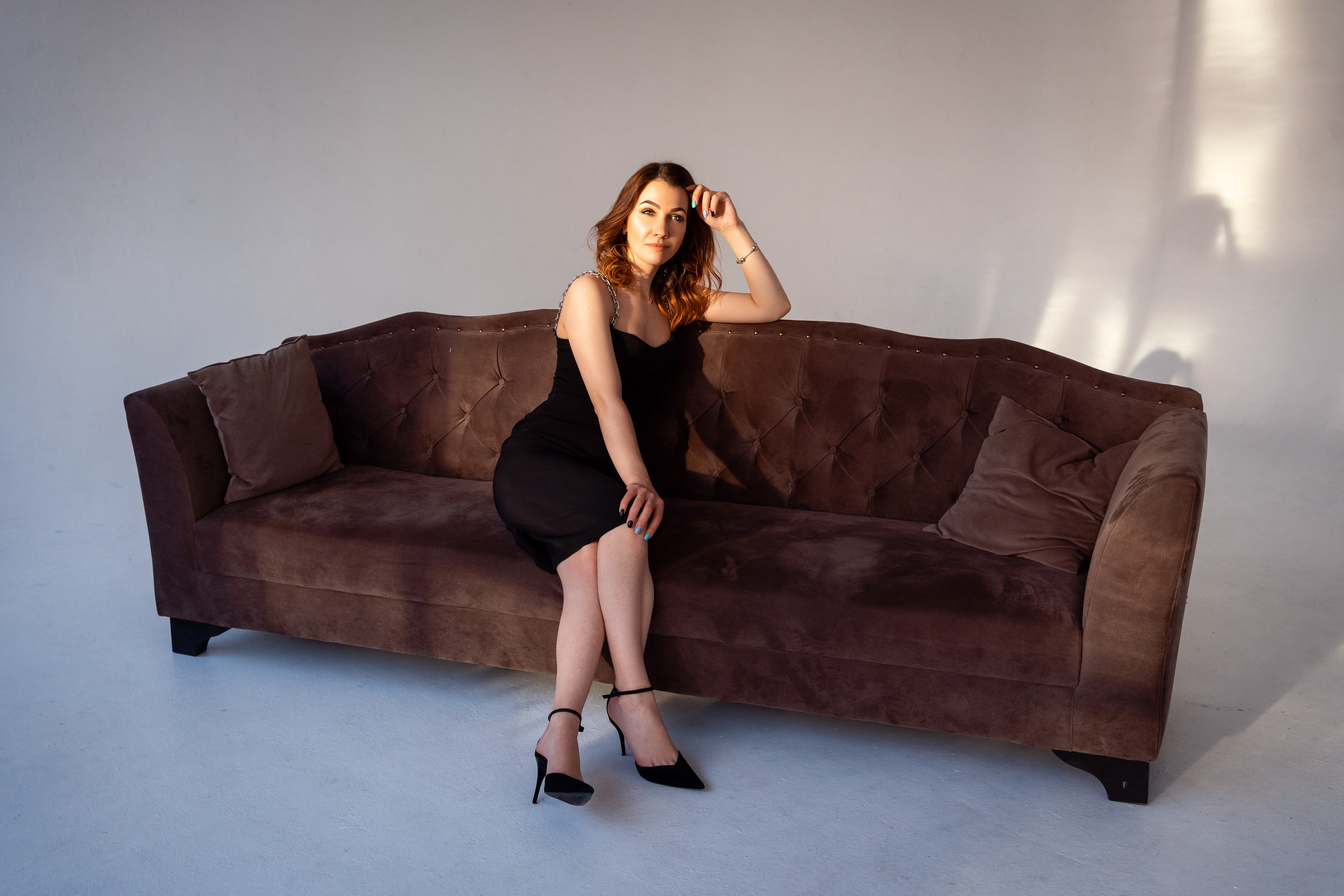 Алена. Фотограф в Москве Ткаченко Владимир