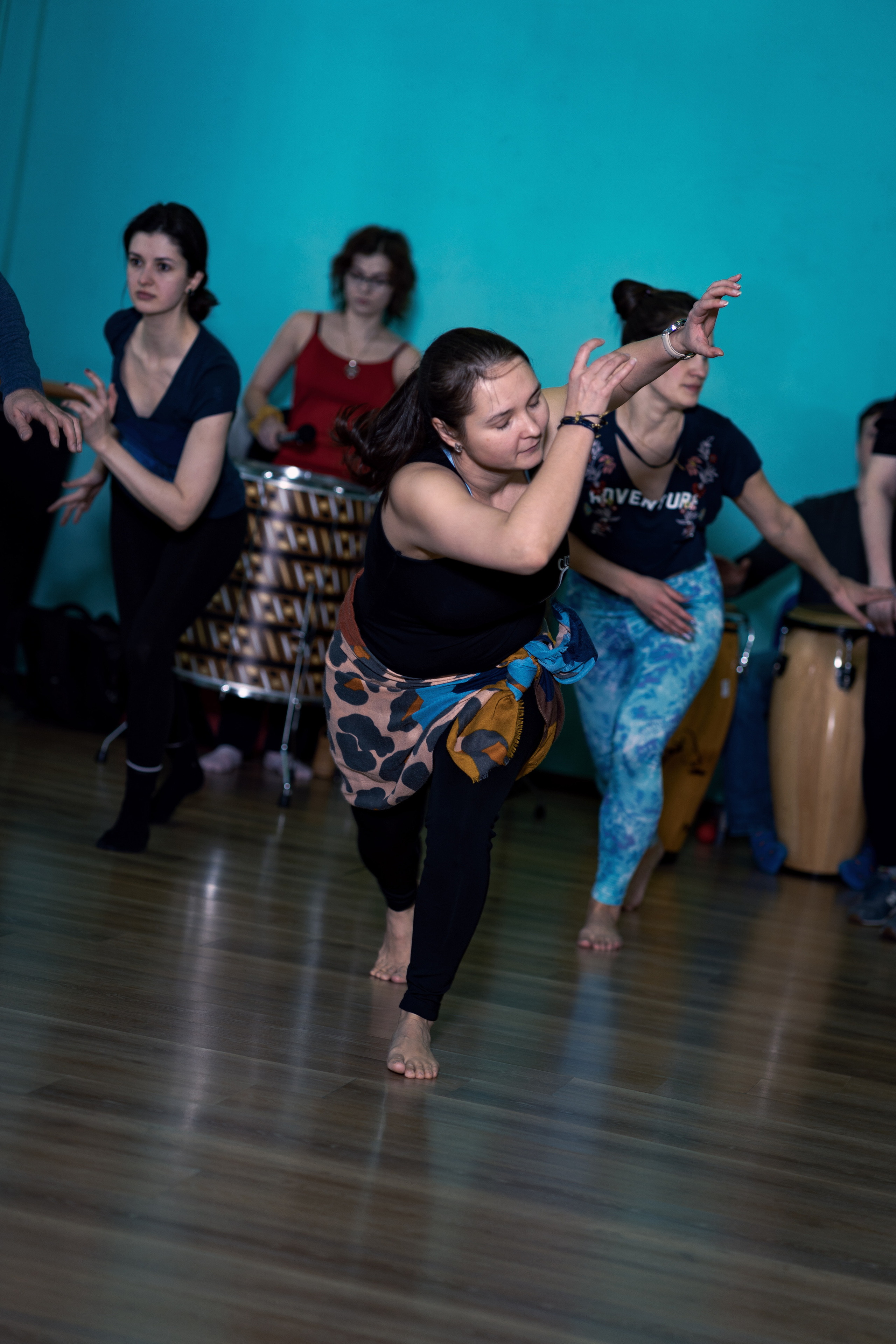 Семинар по самбе. Фотограф в Москве Ткаченко Владимир