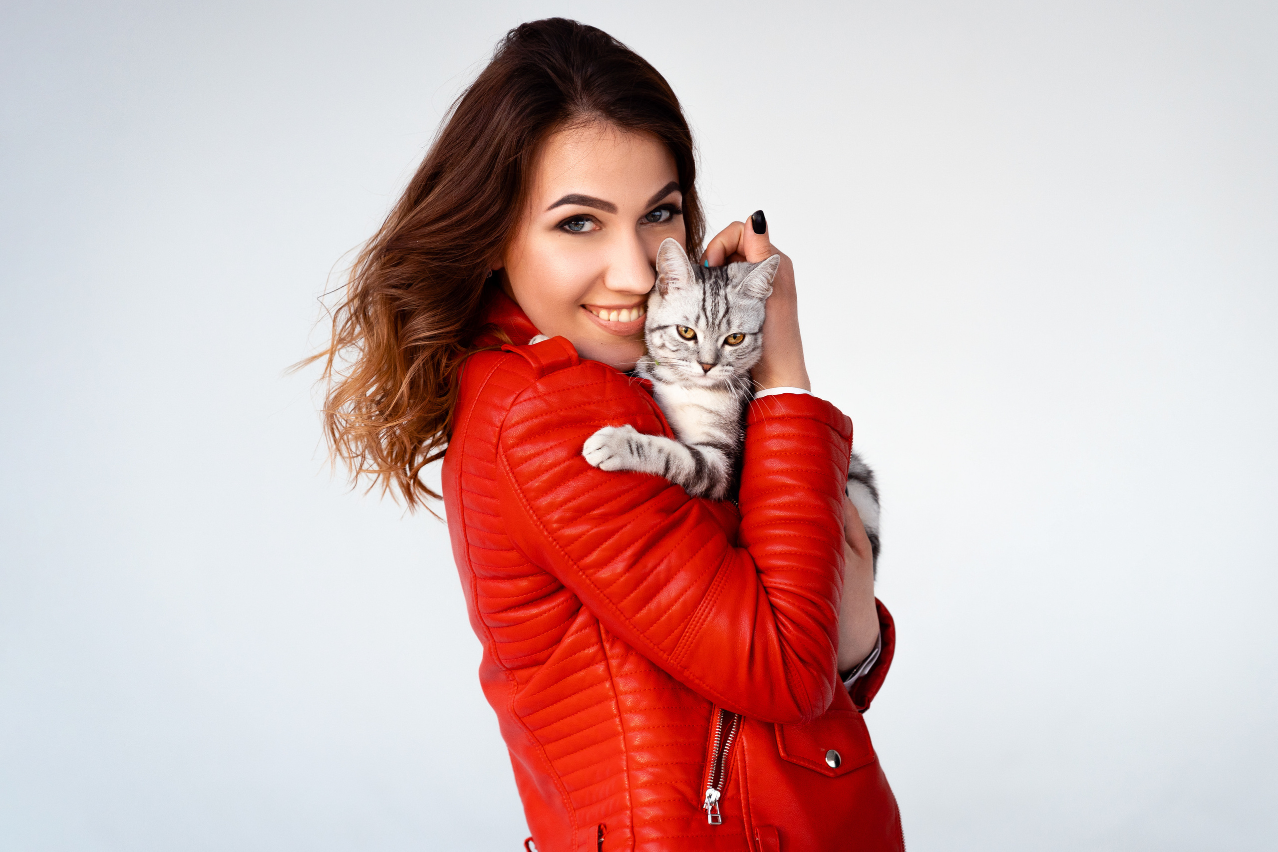 Алена. Фотограф в Москве Ткаченко Владимир