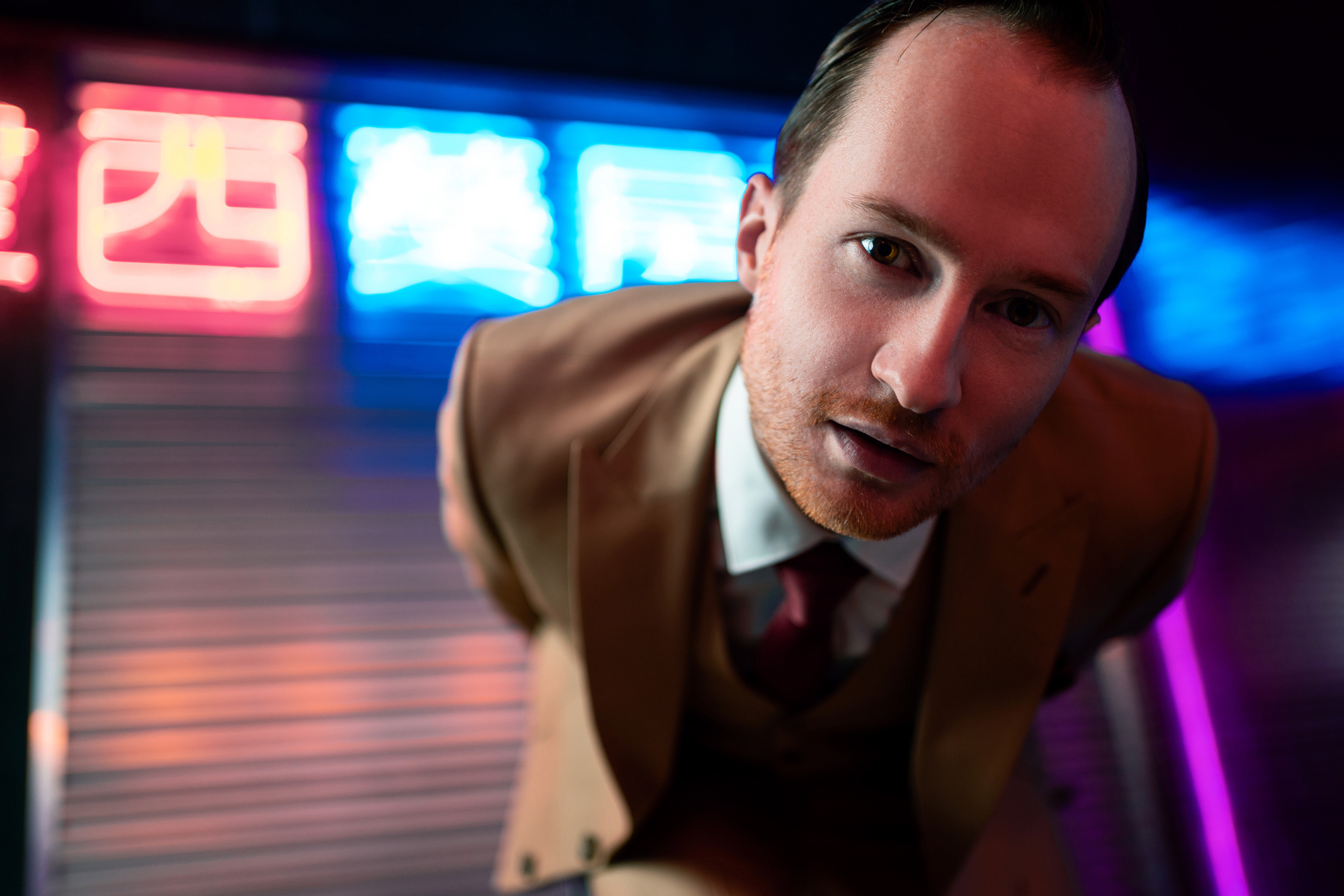 Сергей К. Фотограф в Москве Ткаченко Владимир