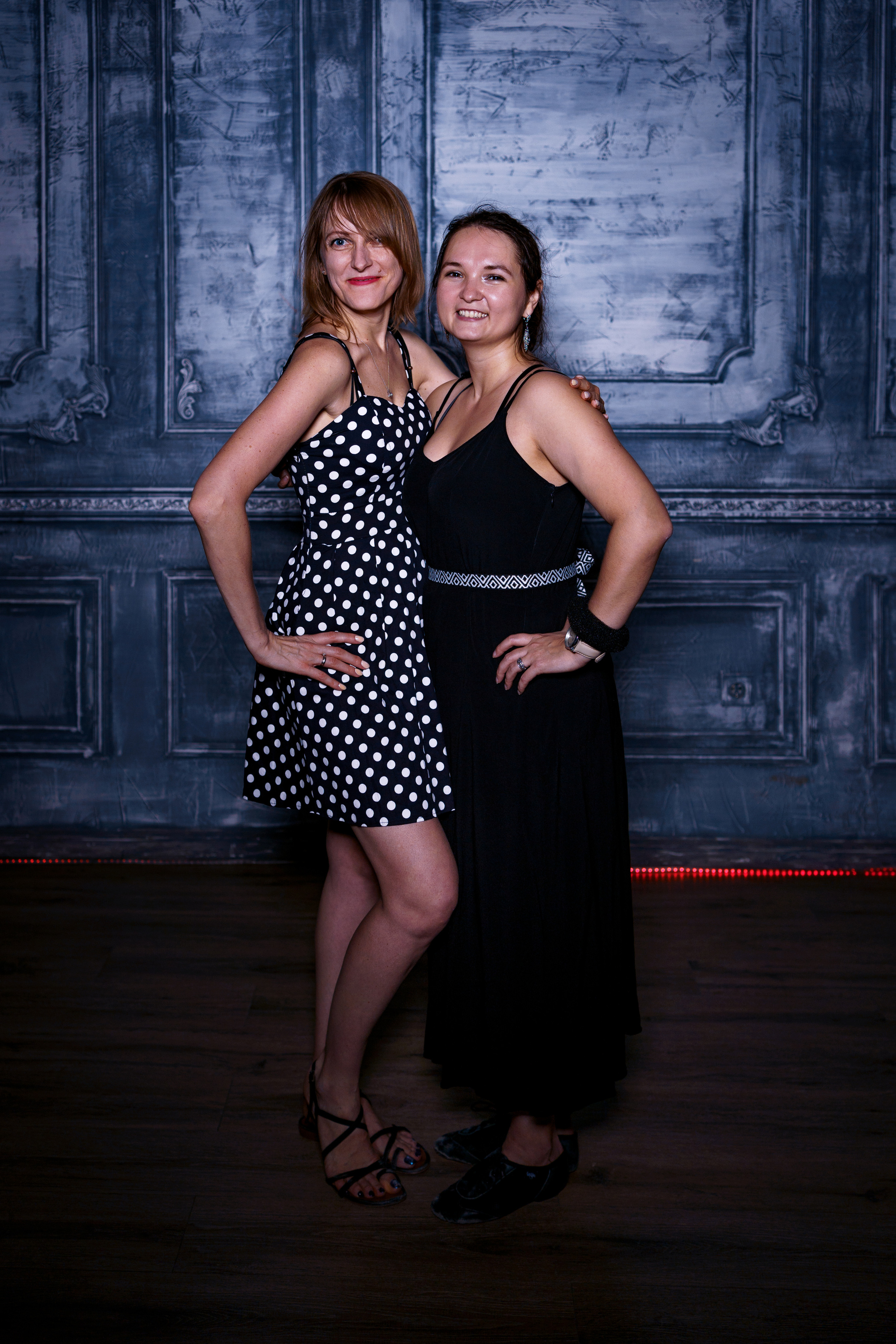 Forro United Festival 2020 (Вечеринка). Фотограф в Москве Ткаченко Владимир