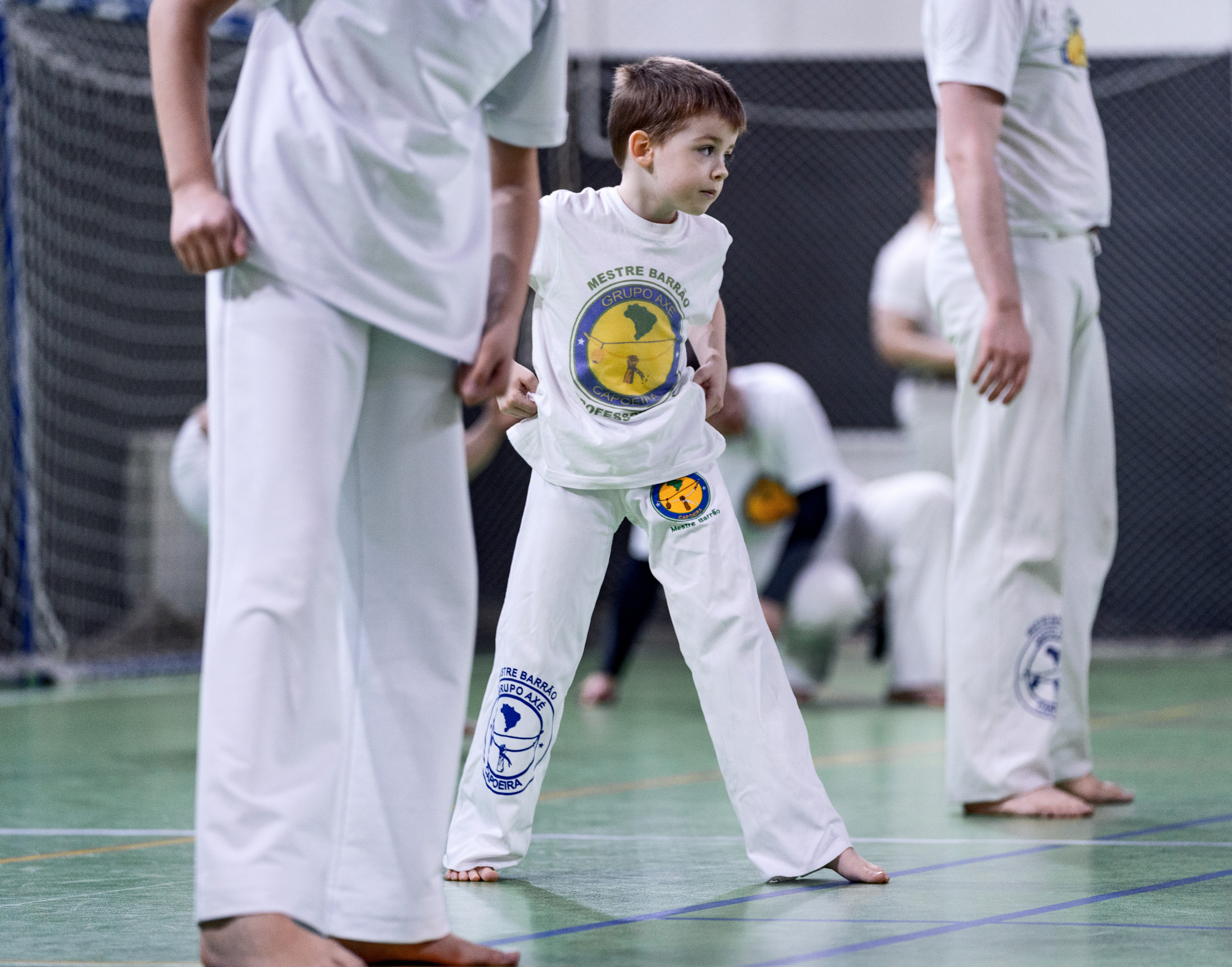 Семинар по Капоэйре (AXE Capoeira 2022 г.). Фотограф в Москве Ткаченко Владимир