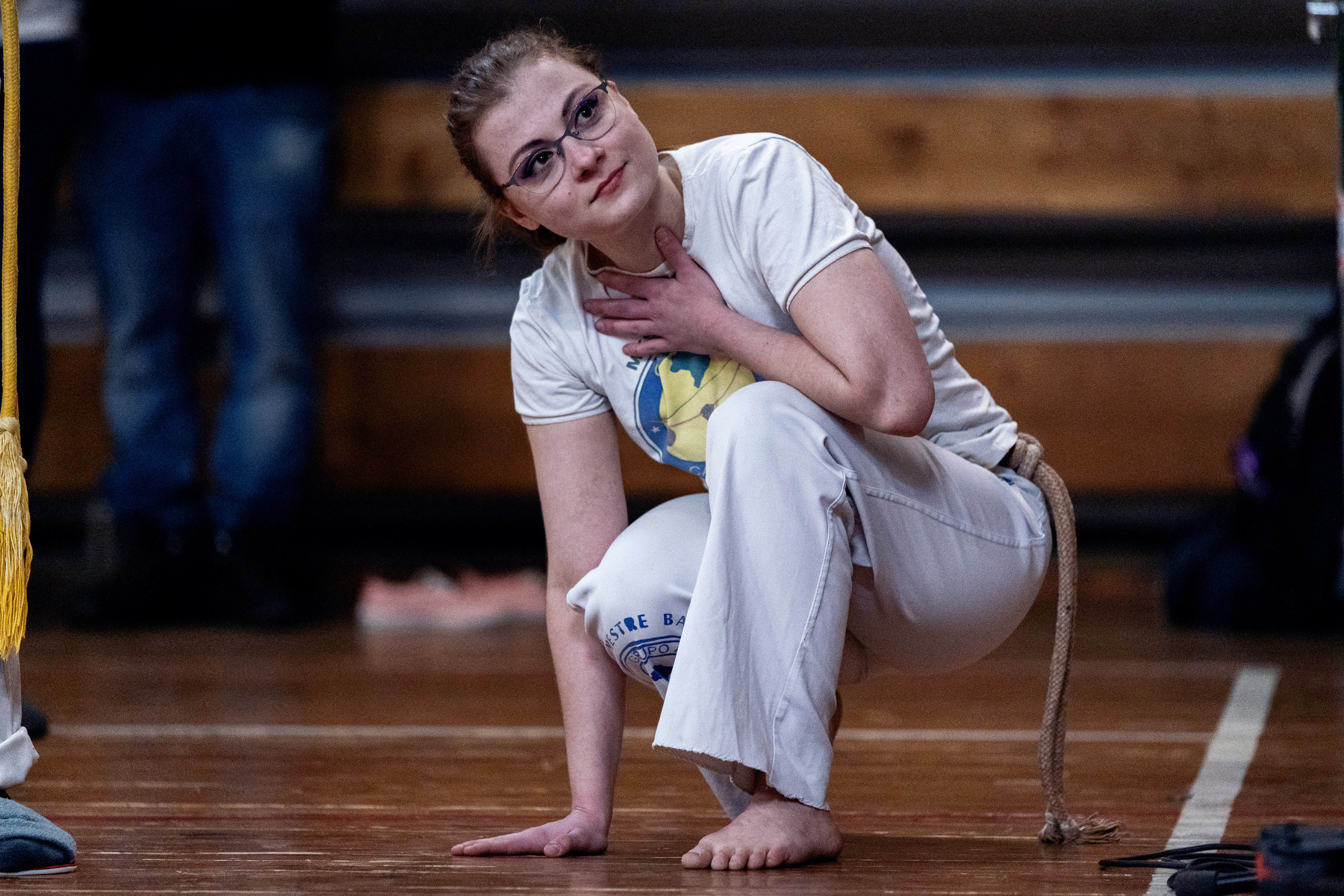 Семинар по Капоэйре (AXE Capoeira 2022 г.). Фотограф в Москве Ткаченко Владимир