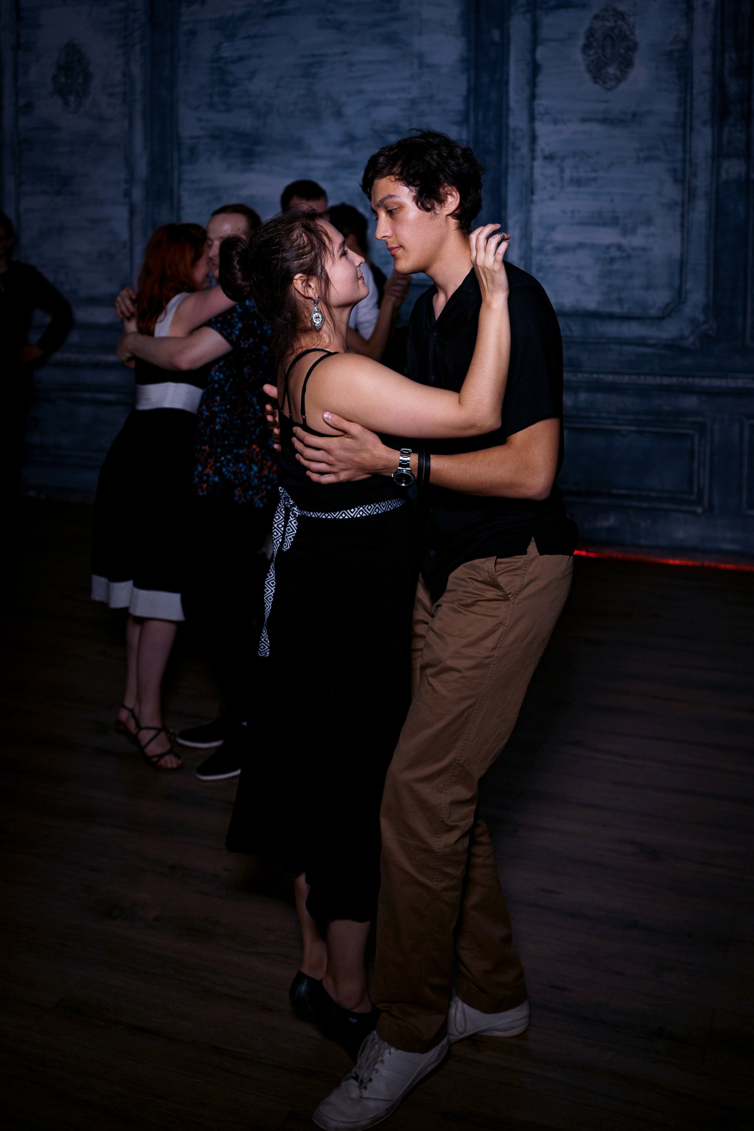 Forro United Festival 2020 (Вечеринка). Фотограф в Москве Ткаченко Владимир