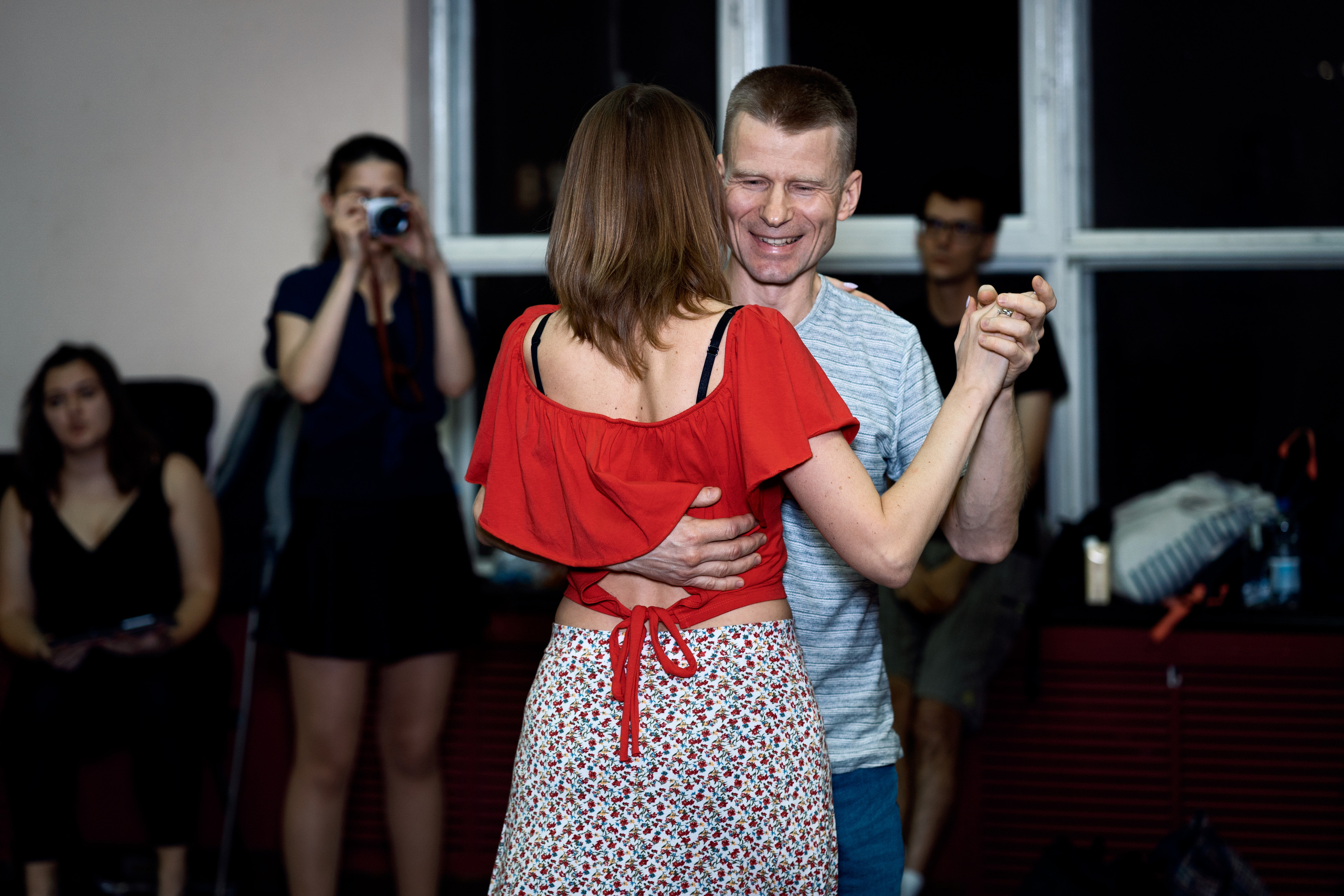 Forro United Forrozeado. Фотограф в Москве Ткаченко Владимир