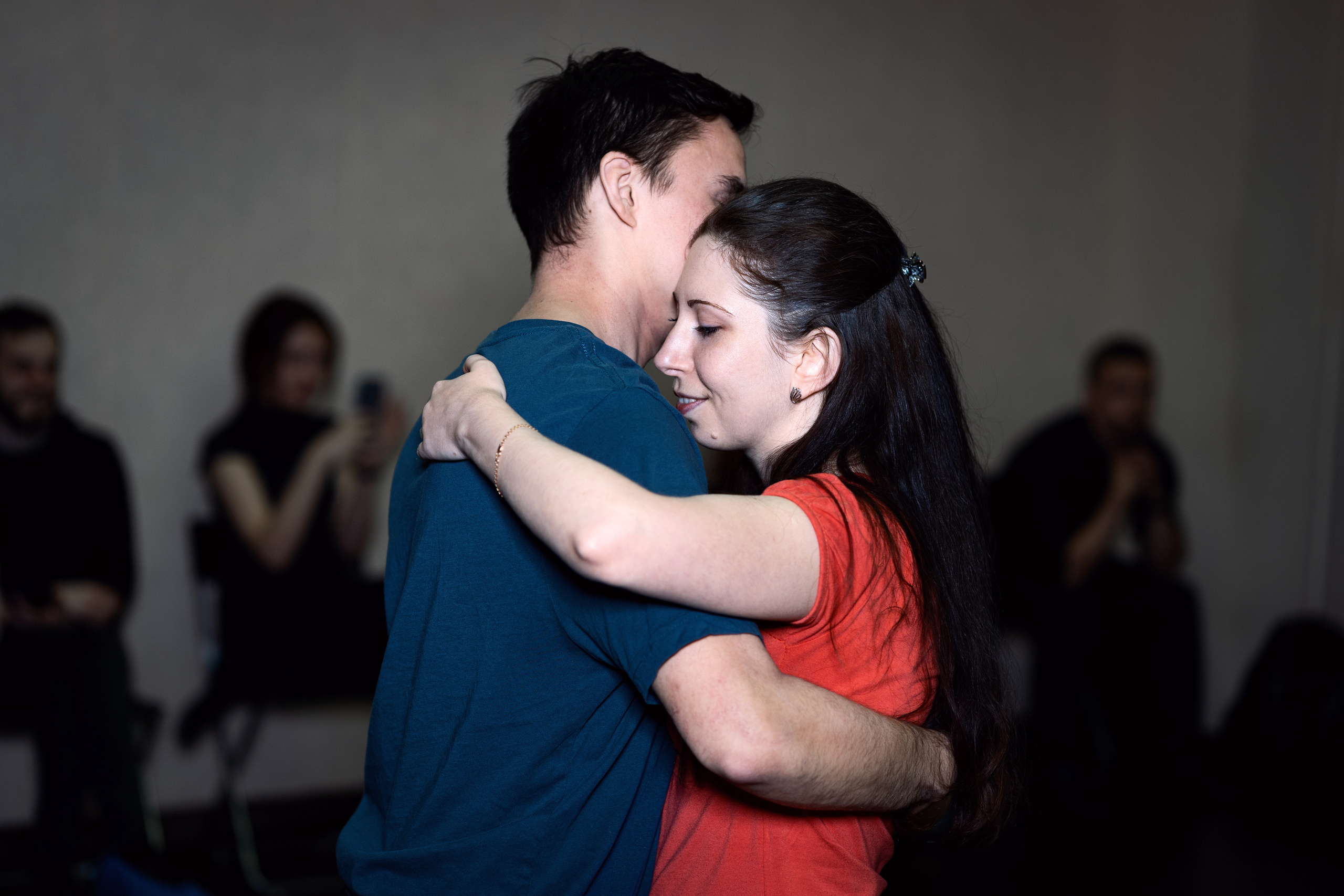 Forro United Forrozeado. Фотограф в Москве Ткаченко Владимир