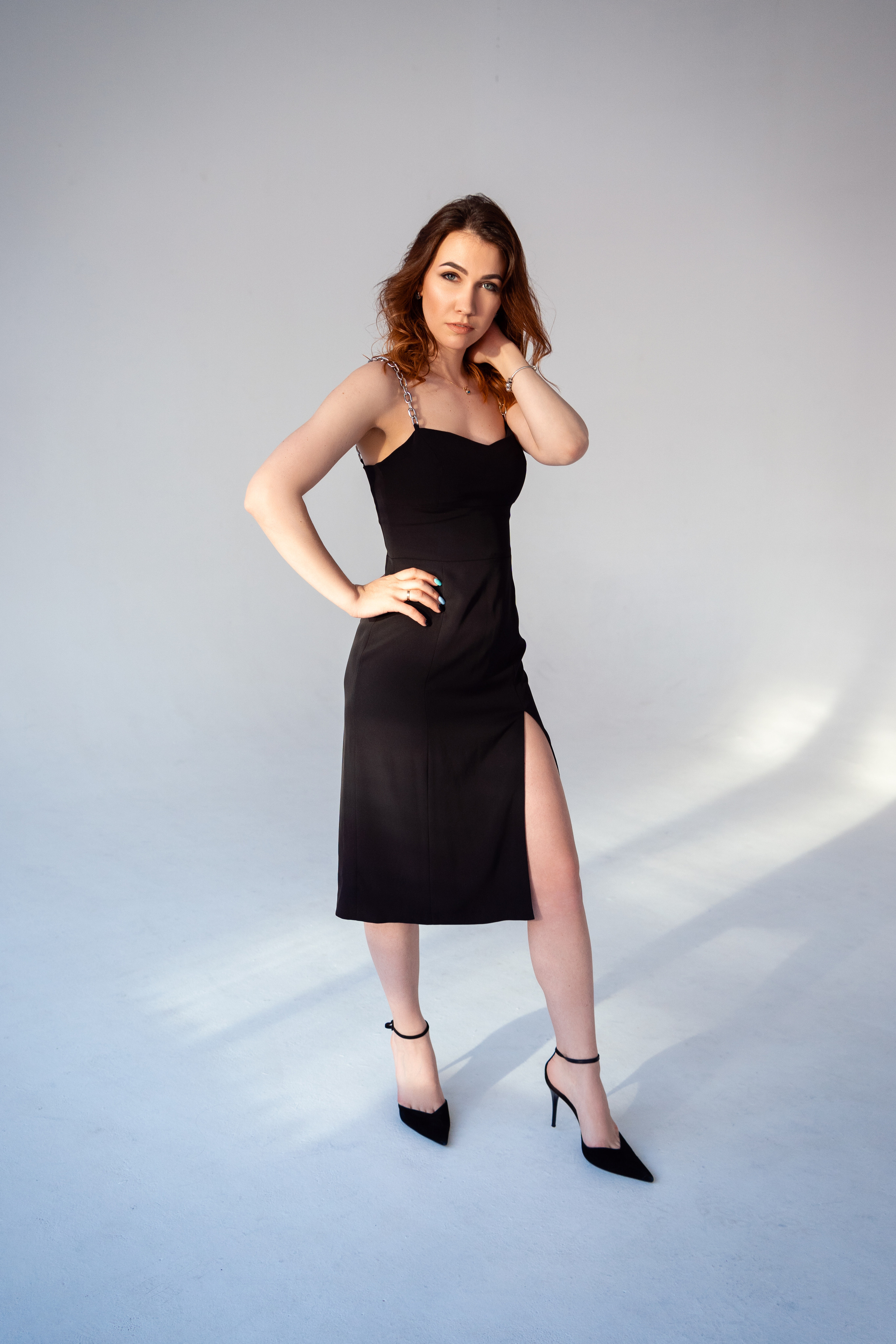 Алена. Фотограф в Москве Ткаченко Владимир