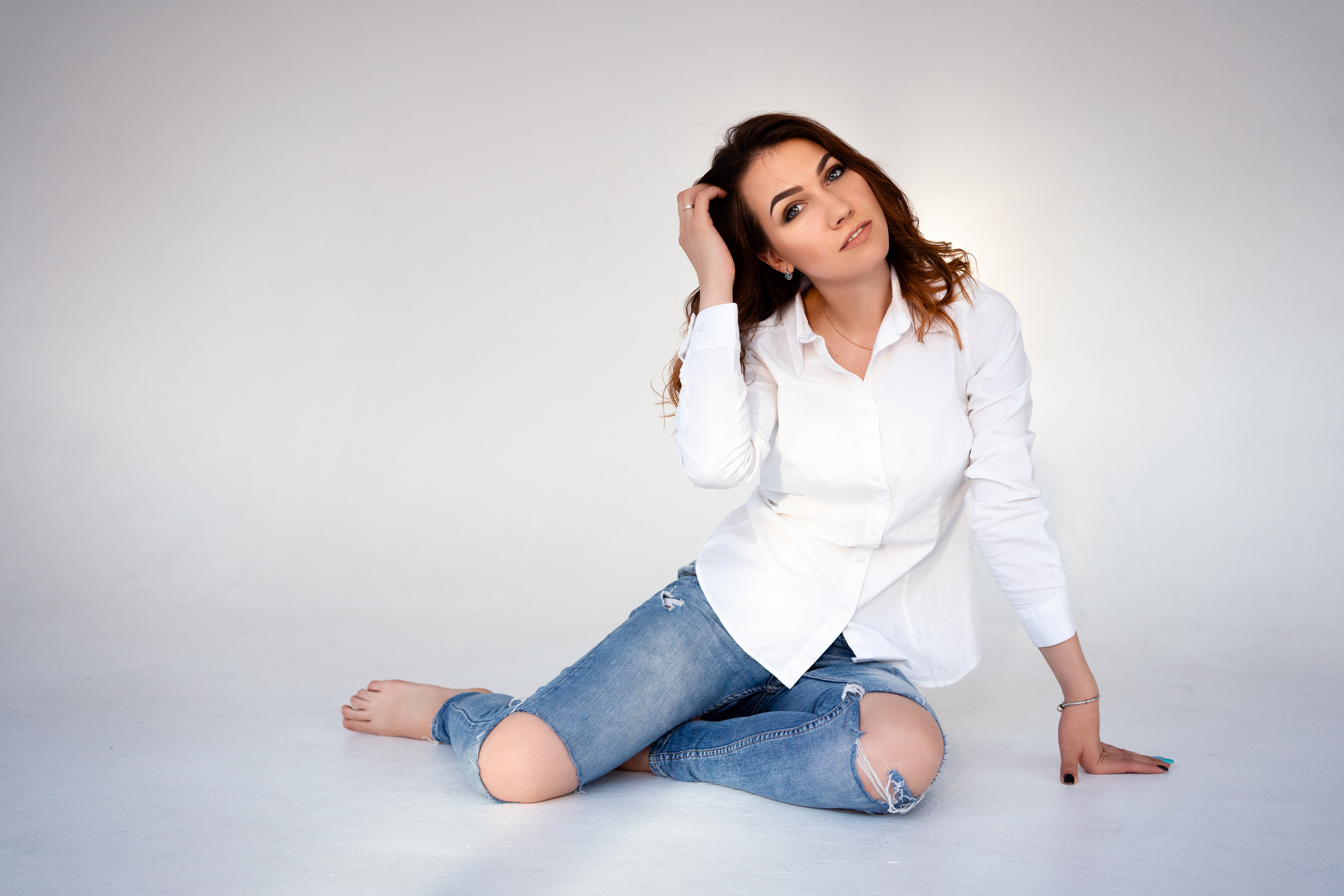 Алена. Фотограф в Москве Ткаченко Владимир