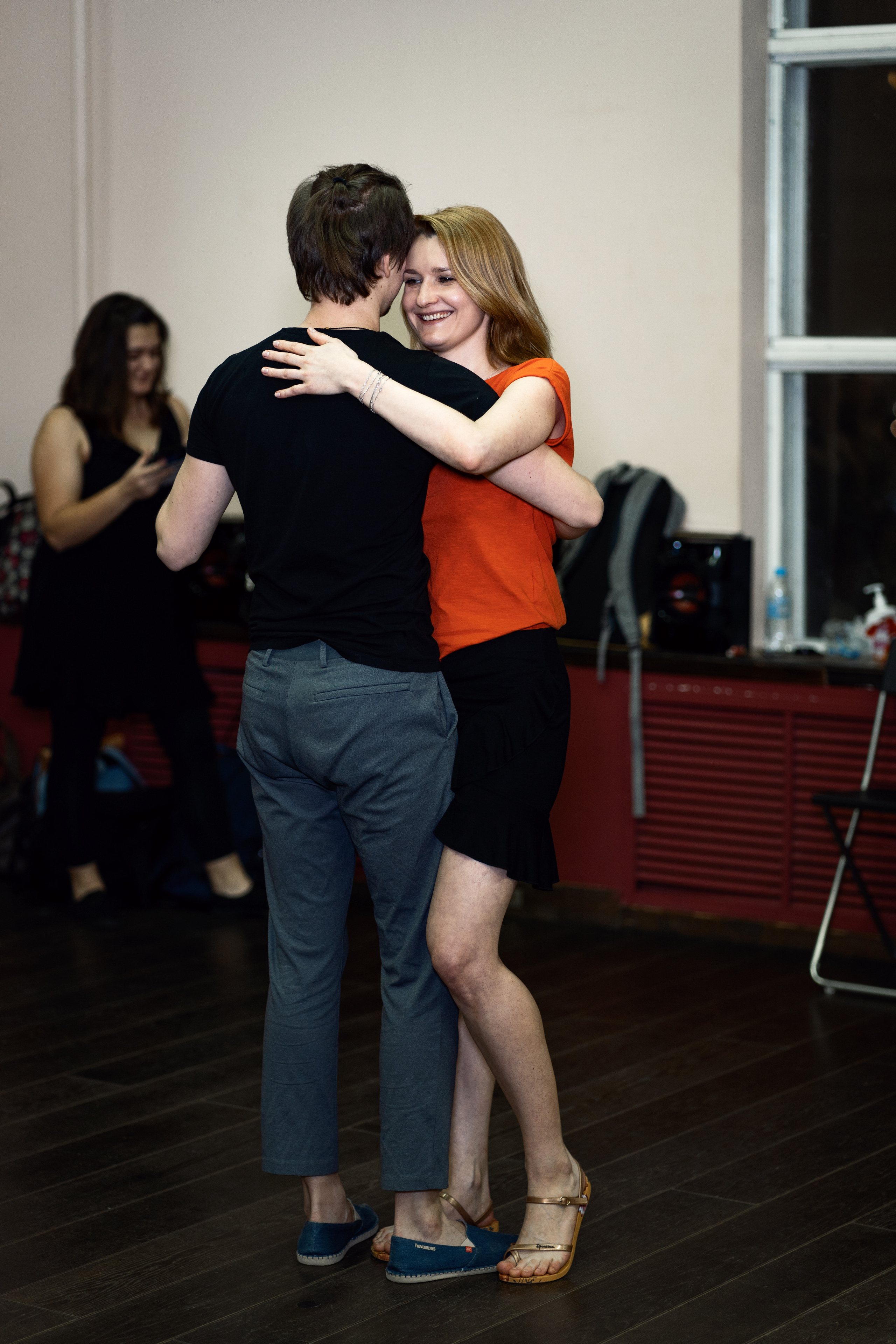 Forro United Forrozeado. Фотограф в Москве Ткаченко Владимир