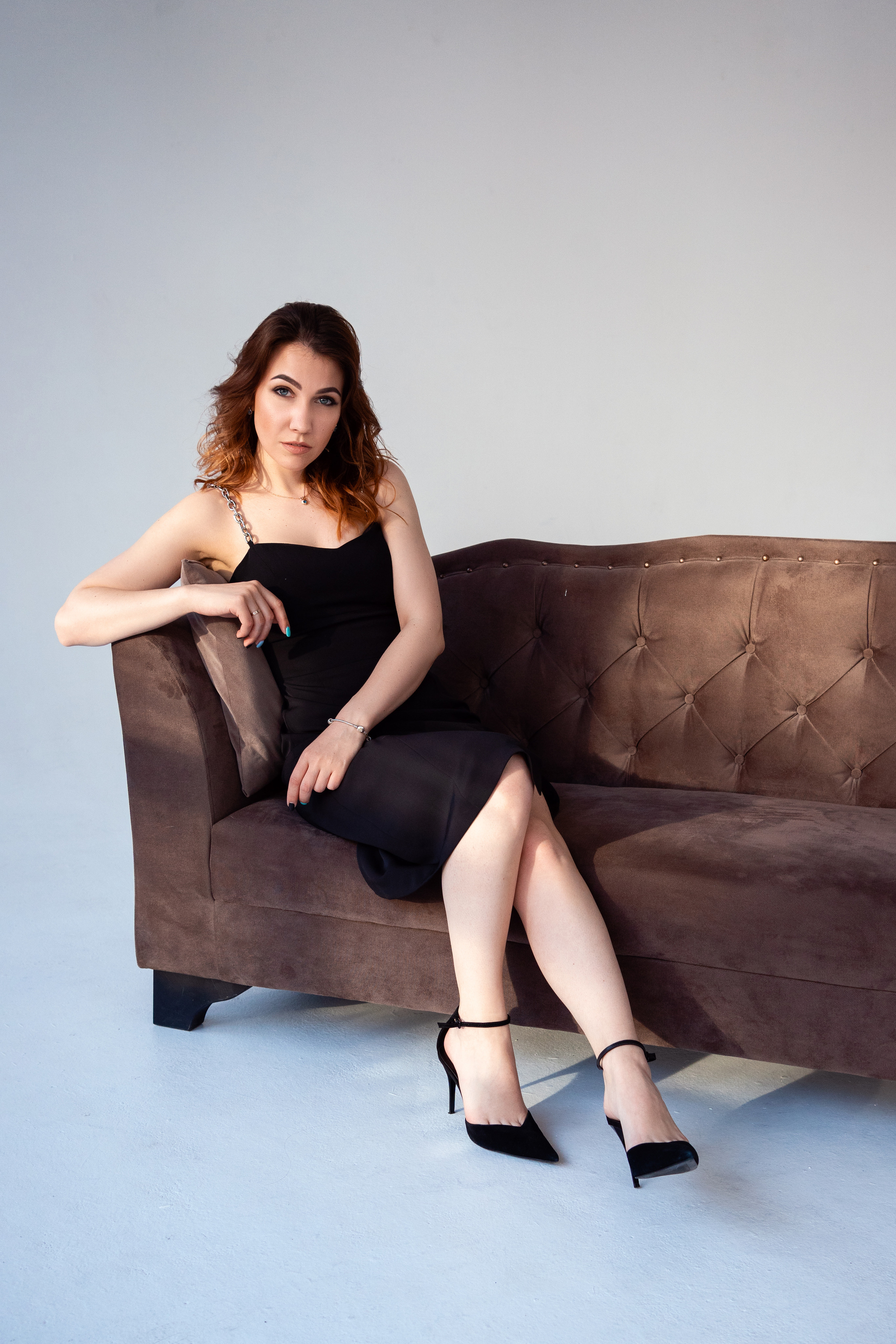 Алена. Фотограф в Москве Ткаченко Владимир