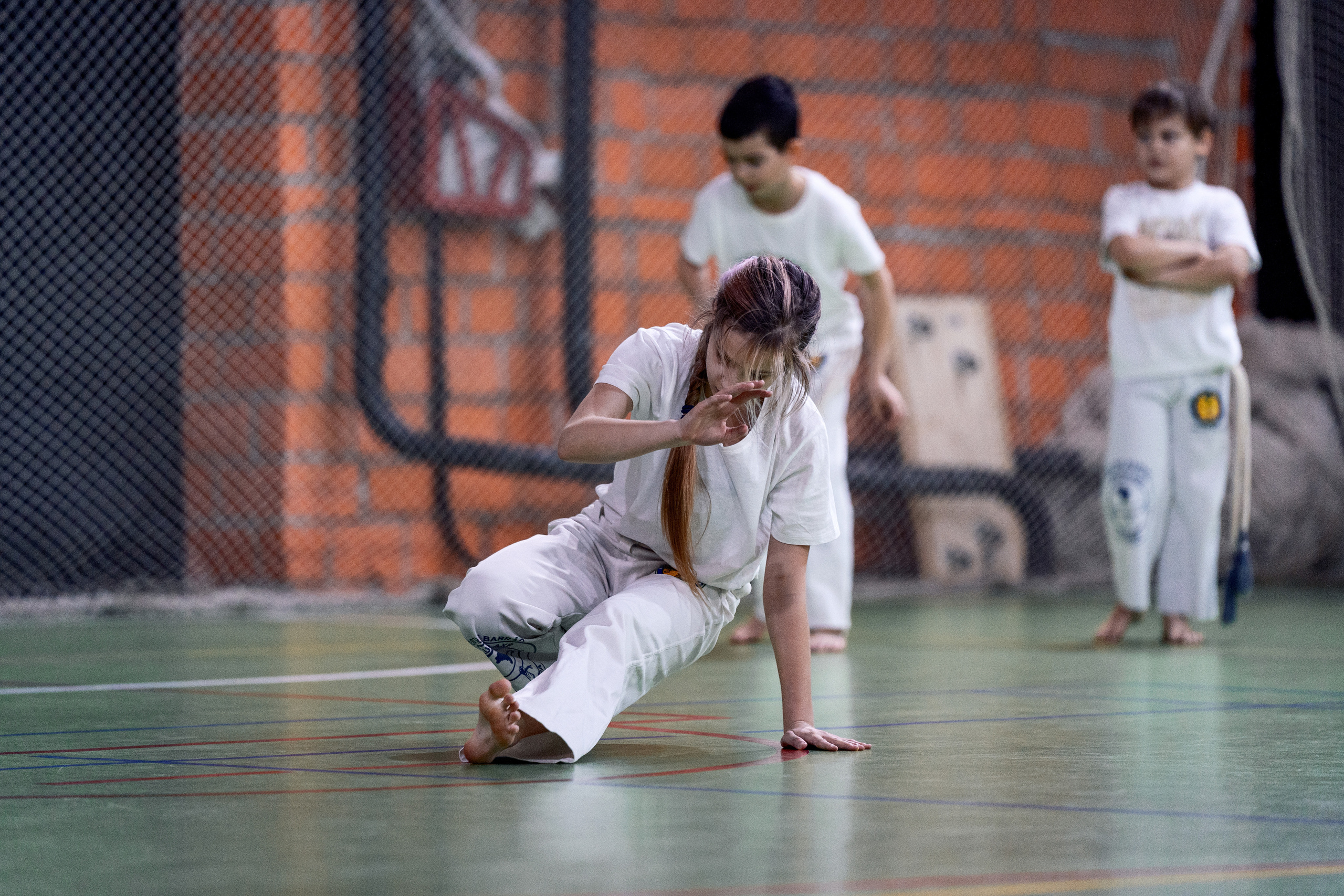 Семинар по Капоэйре (AXE Capoeira 2022 г.). Фотограф в Москве Ткаченко Владимир
