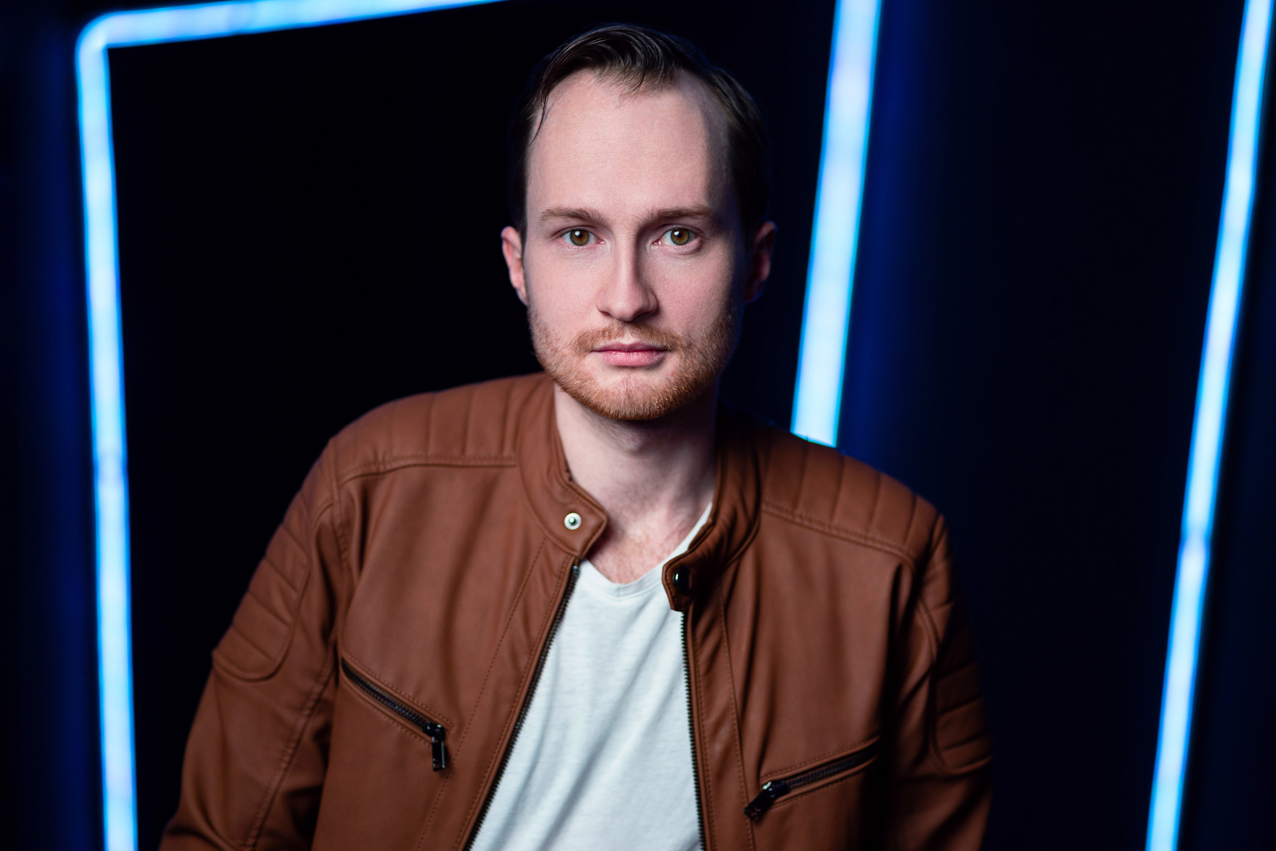 Сергей К. Фотограф в Москве Ткаченко Владимир