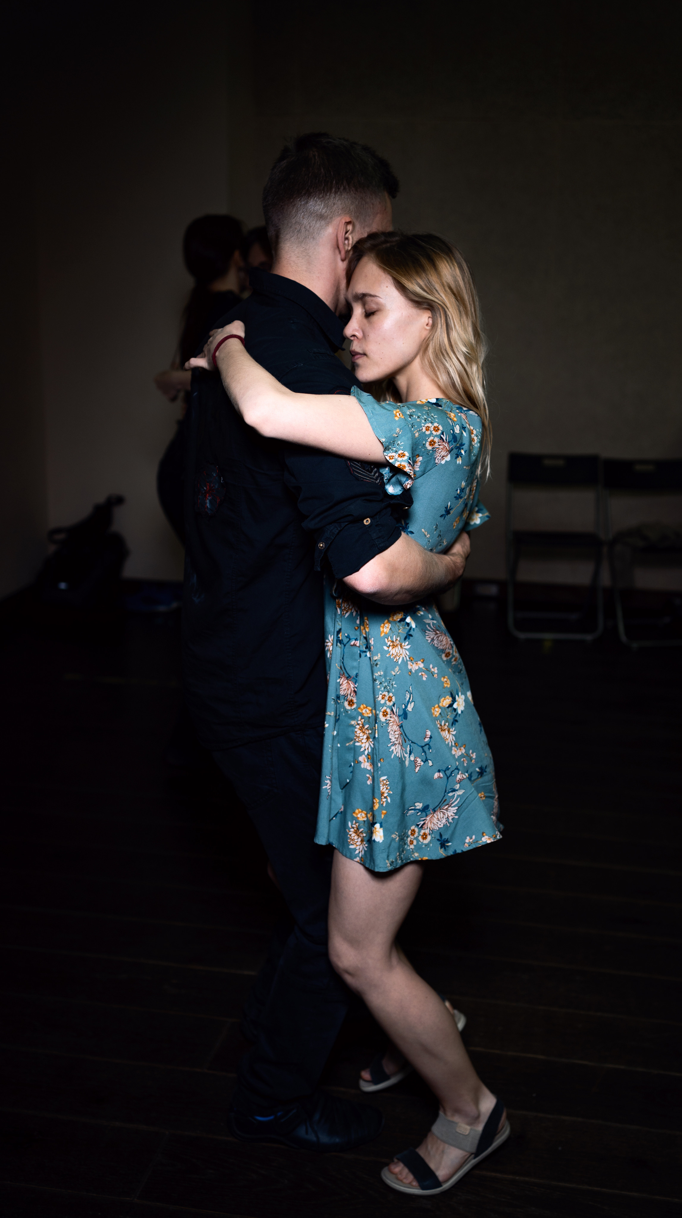 Forro United Forrozeado. Фотограф в Москве Ткаченко Владимир