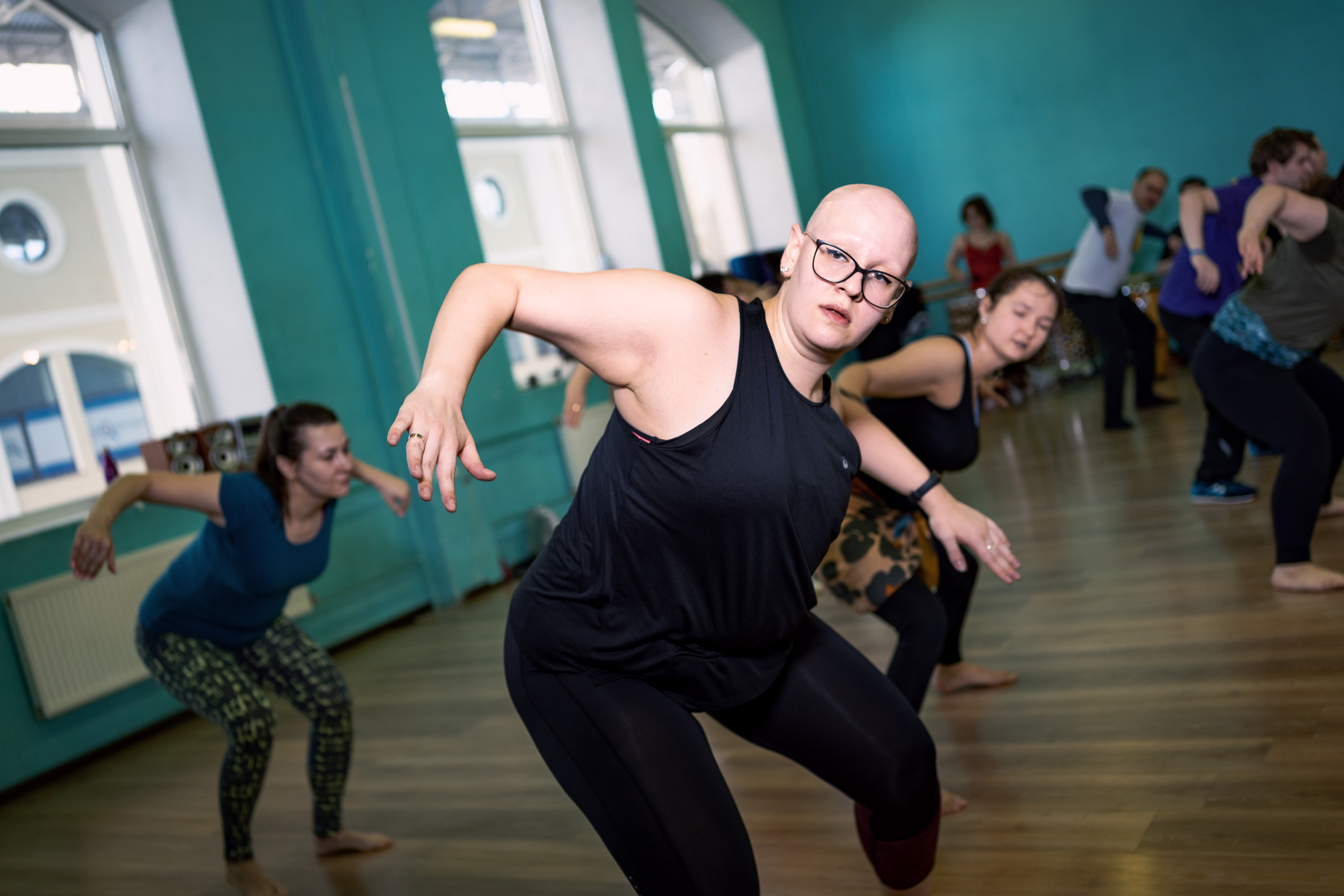 Семинар по самбе. Фотограф в Москве Ткаченко Владимир