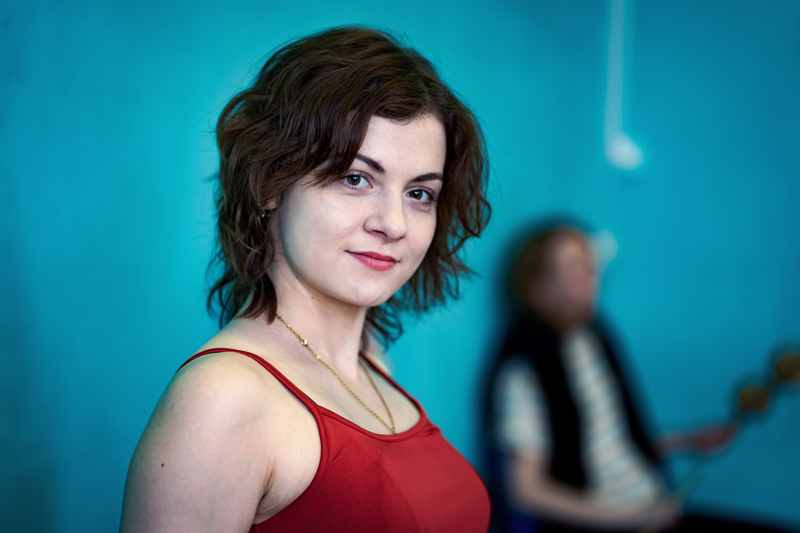 Семинар по самбе. Фотограф в Москве Ткаченко Владимир