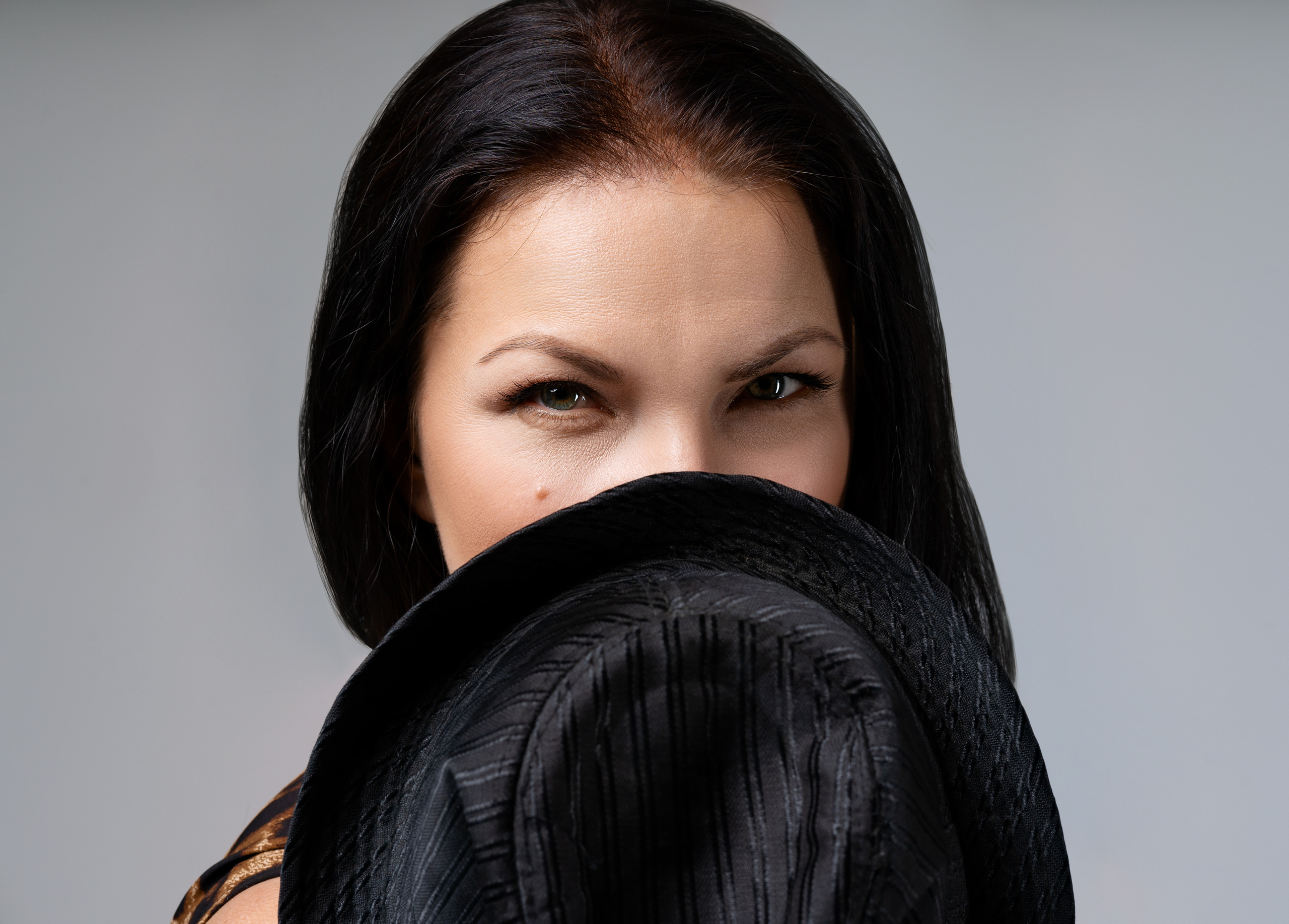 Наташа & Carlos (Капоэйра). Фотограф в Москве Ткаченко Владимир