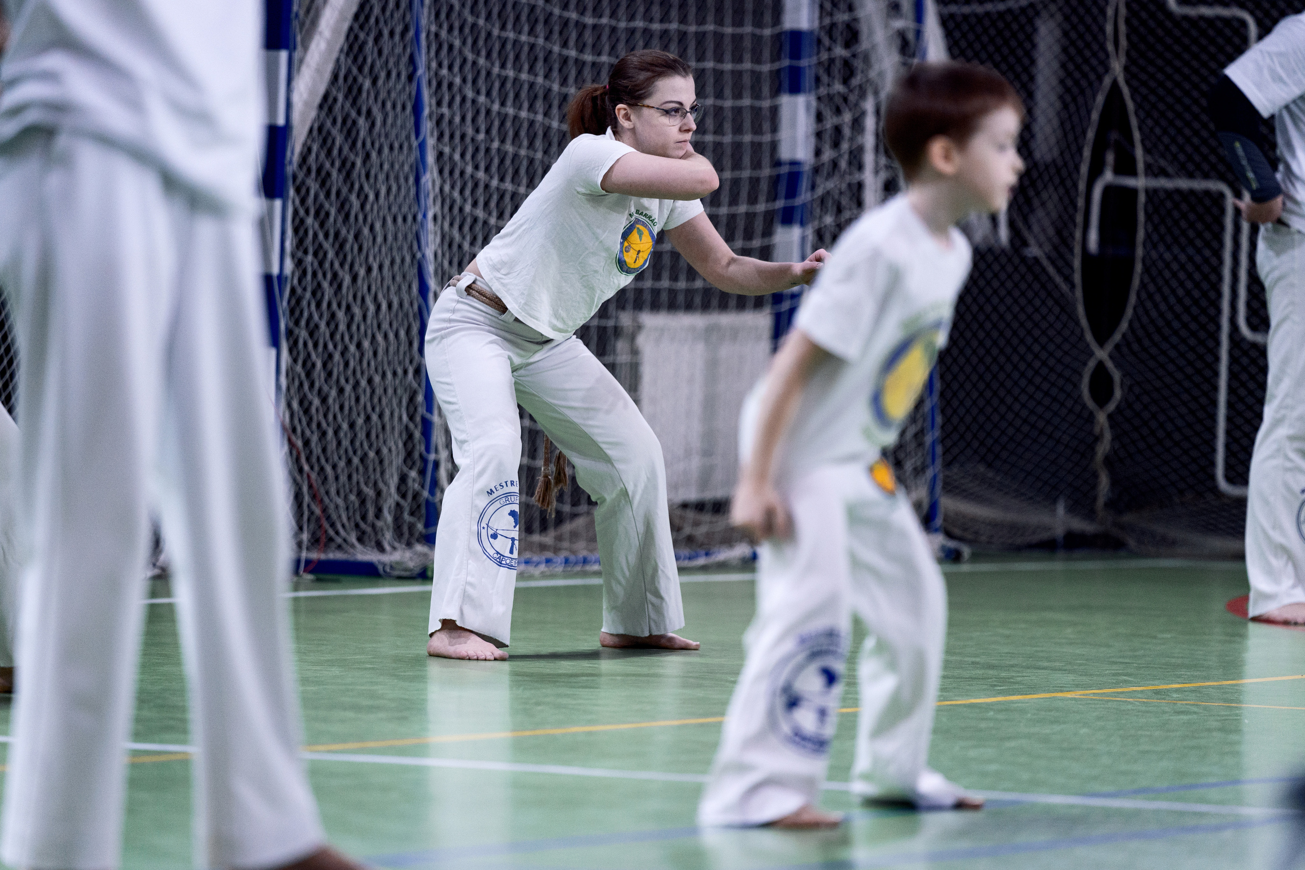 Семинар по Капоэйре (AXE Capoeira 2022 г.). Фотограф в Москве Ткаченко Владимир