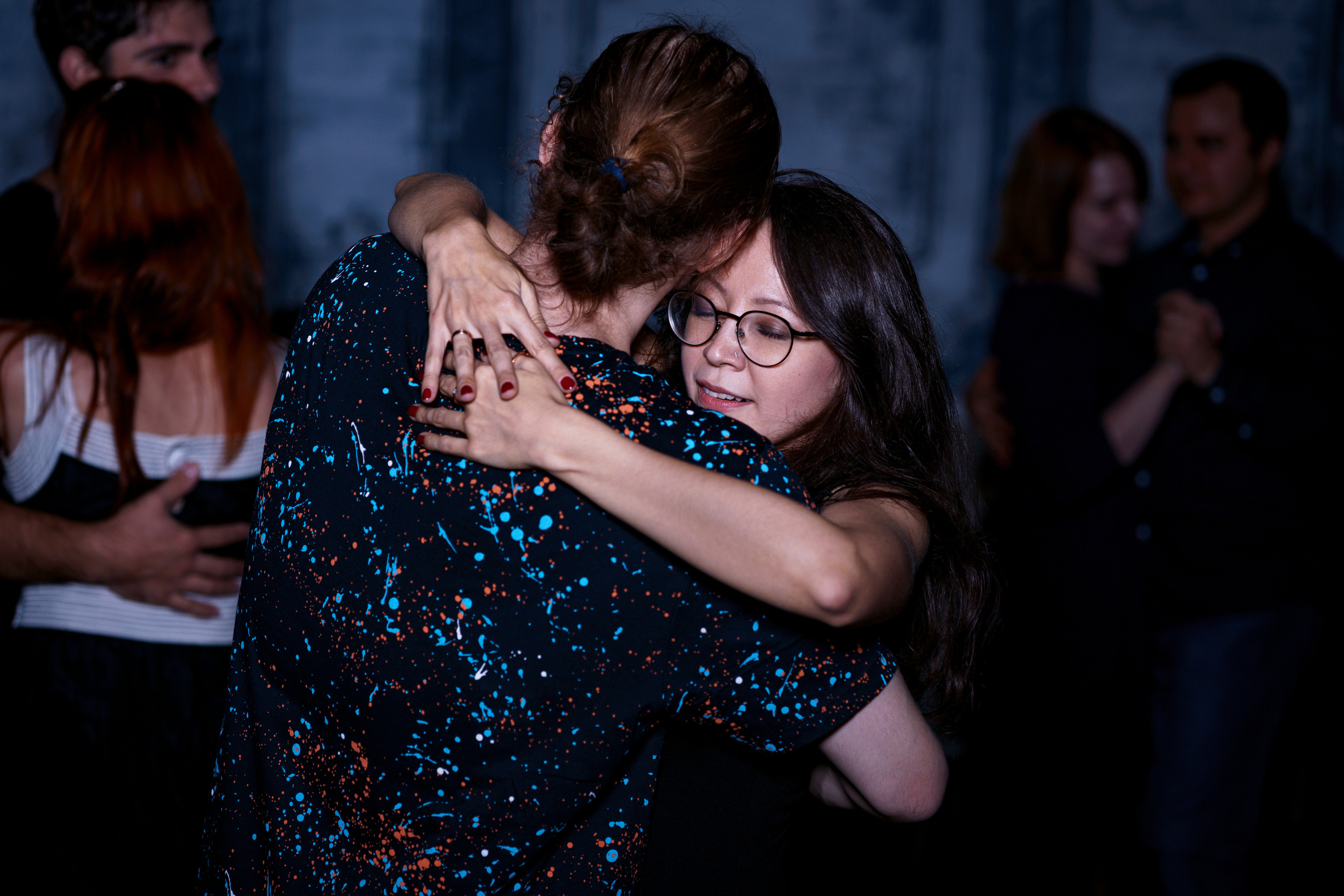 Forro United Festival 2020 (Вечеринка). Фотограф в Москве Ткаченко Владимир