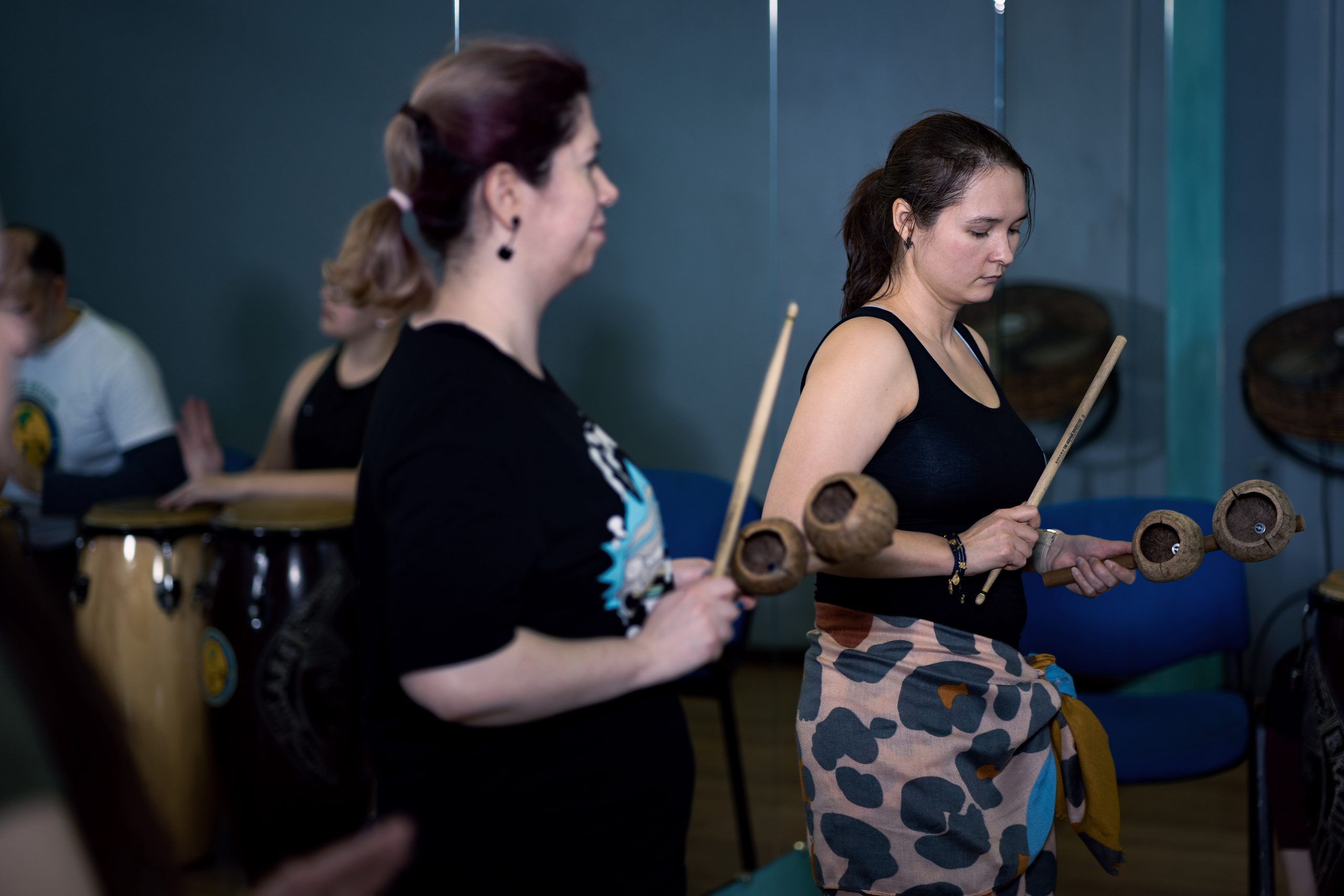 Семинар по самбе. Фотограф в Москве Ткаченко Владимир