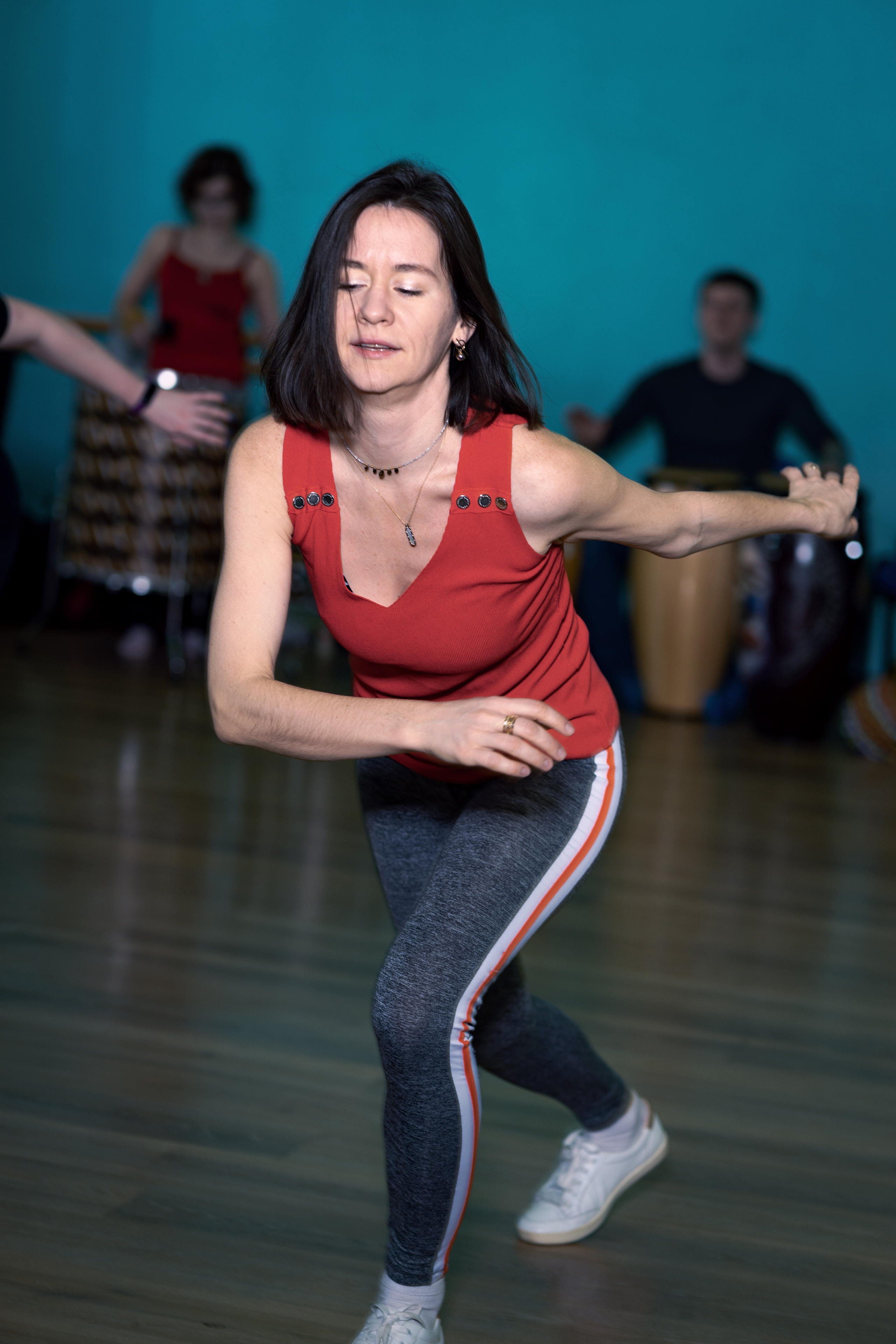 Семинар по самбе. Фотограф в Москве Ткаченко Владимир