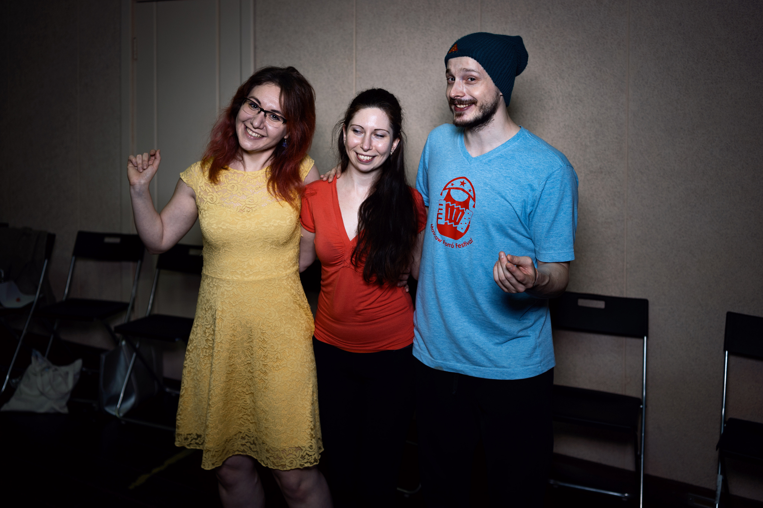 Forro United Forrozeado. Фотограф в Москве Ткаченко Владимир