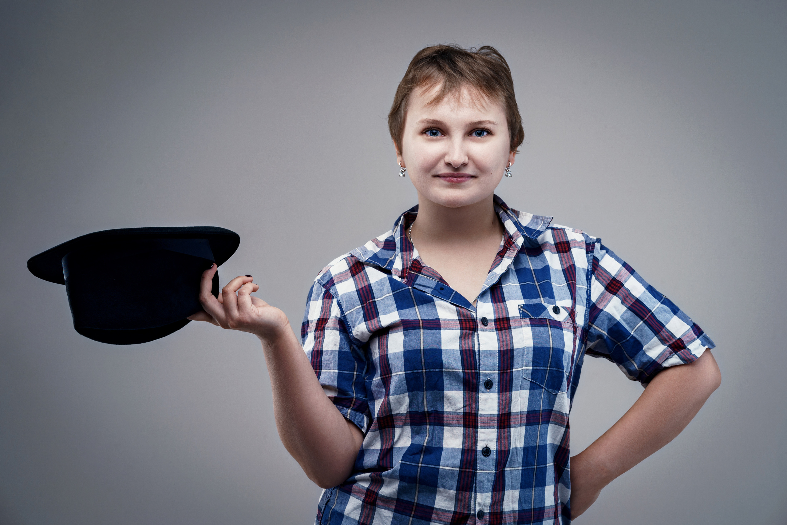 Лиза. Фотограф в Москве Ткаченко Владимир