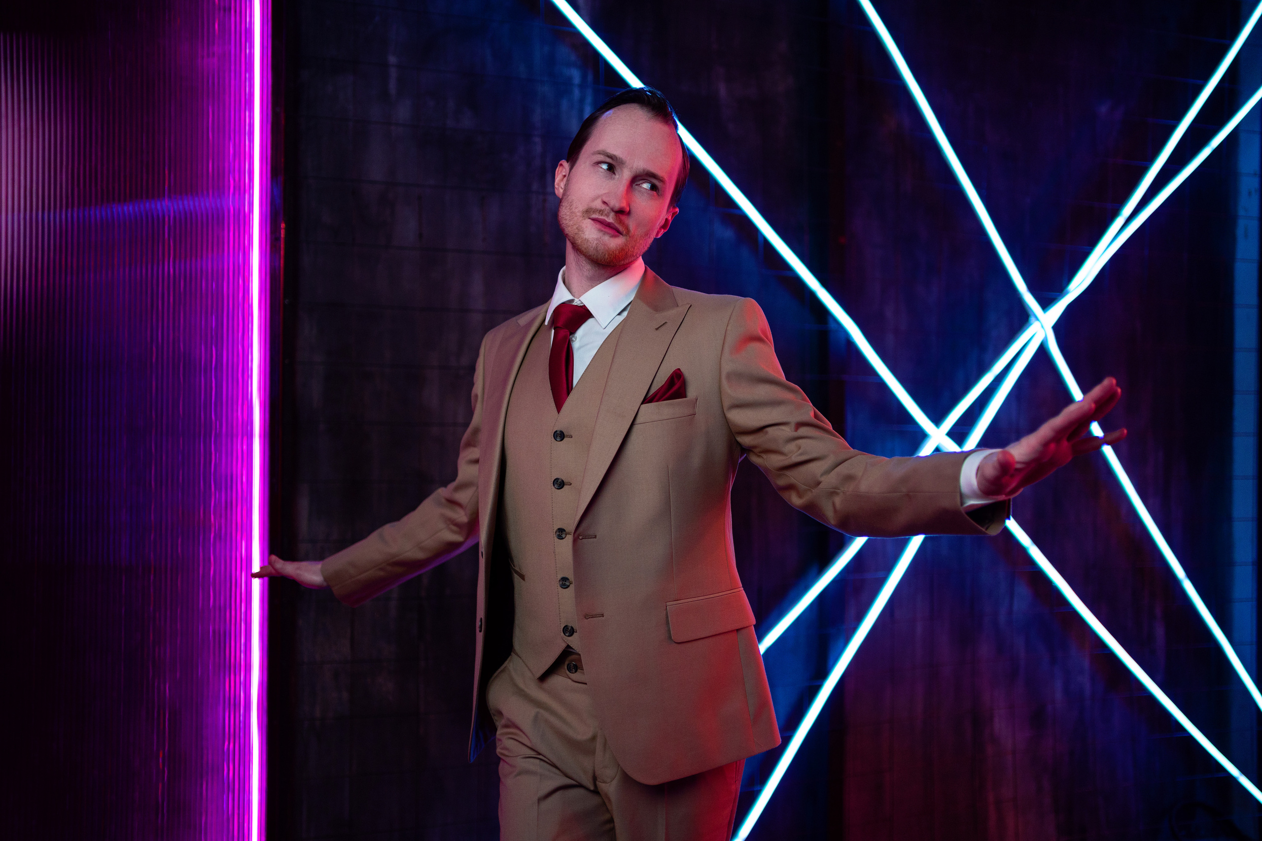 Сергей К. Фотограф в Москве Ткаченко Владимир