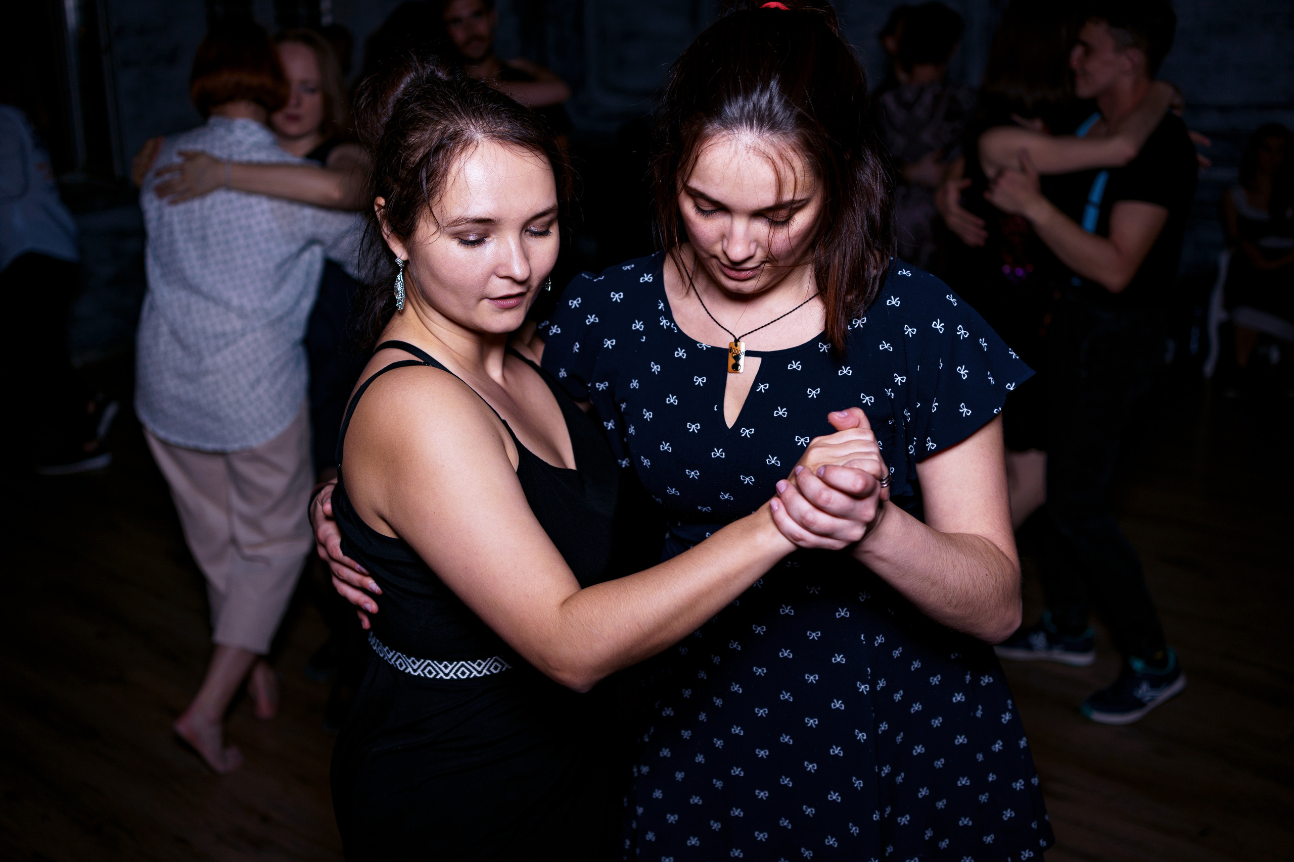 Forro United Festival 2020 (Вечеринка). Фотограф в Москве Ткаченко Владимир