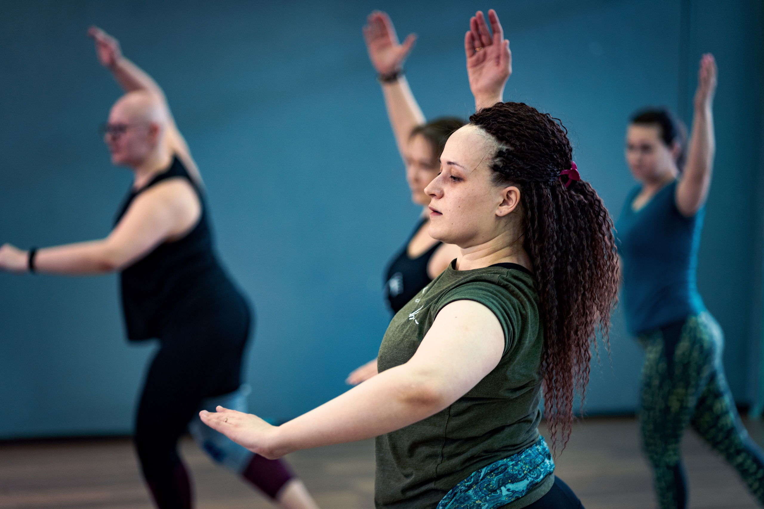 Семинар по самбе. Фотограф в Москве Ткаченко Владимир