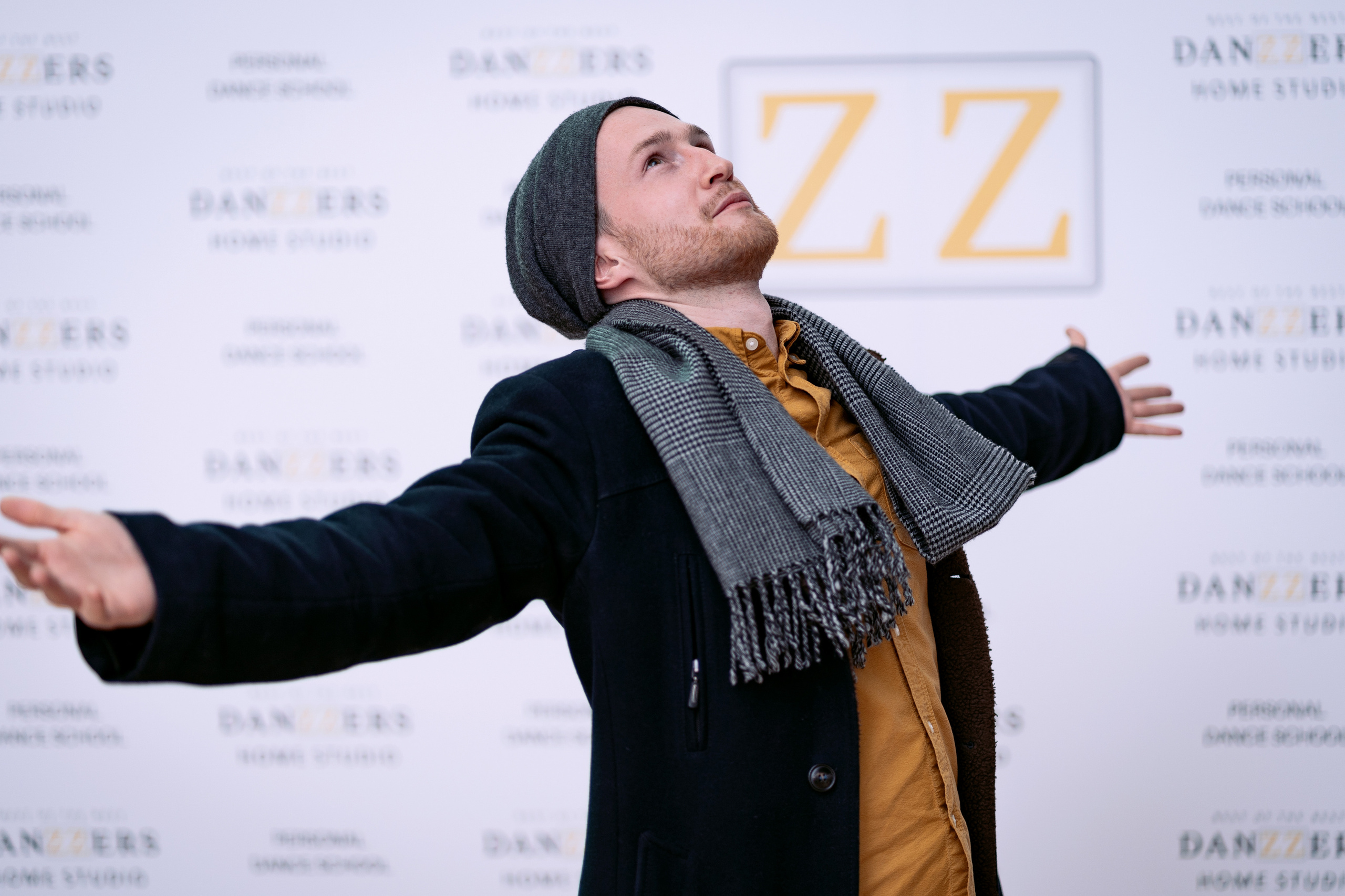 Мини вечеринка перед 8 марта Forro United. Фотограф в Москве Ткаченко Владимир