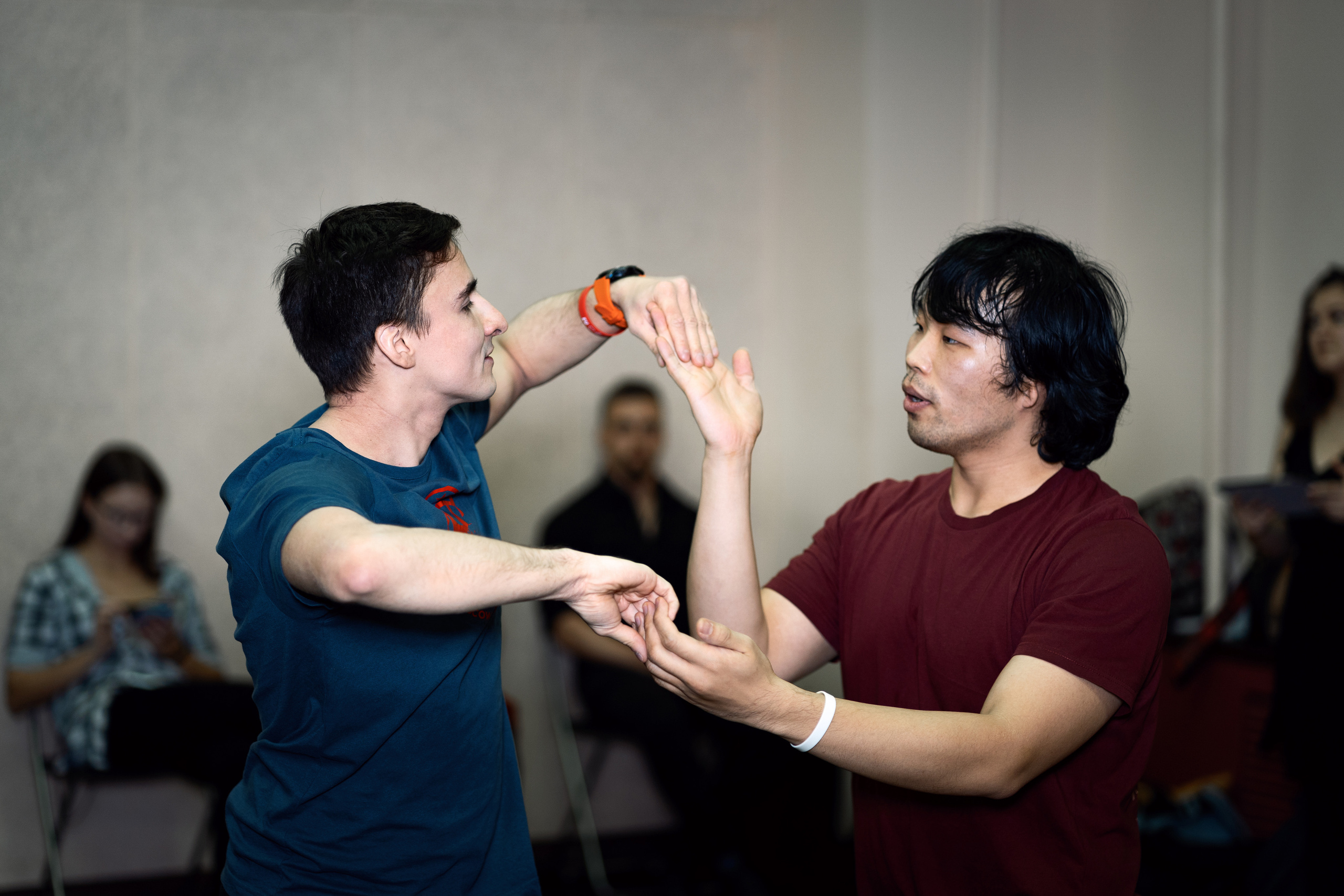 Forro United Forrozeado. Фотограф в Москве Ткаченко Владимир