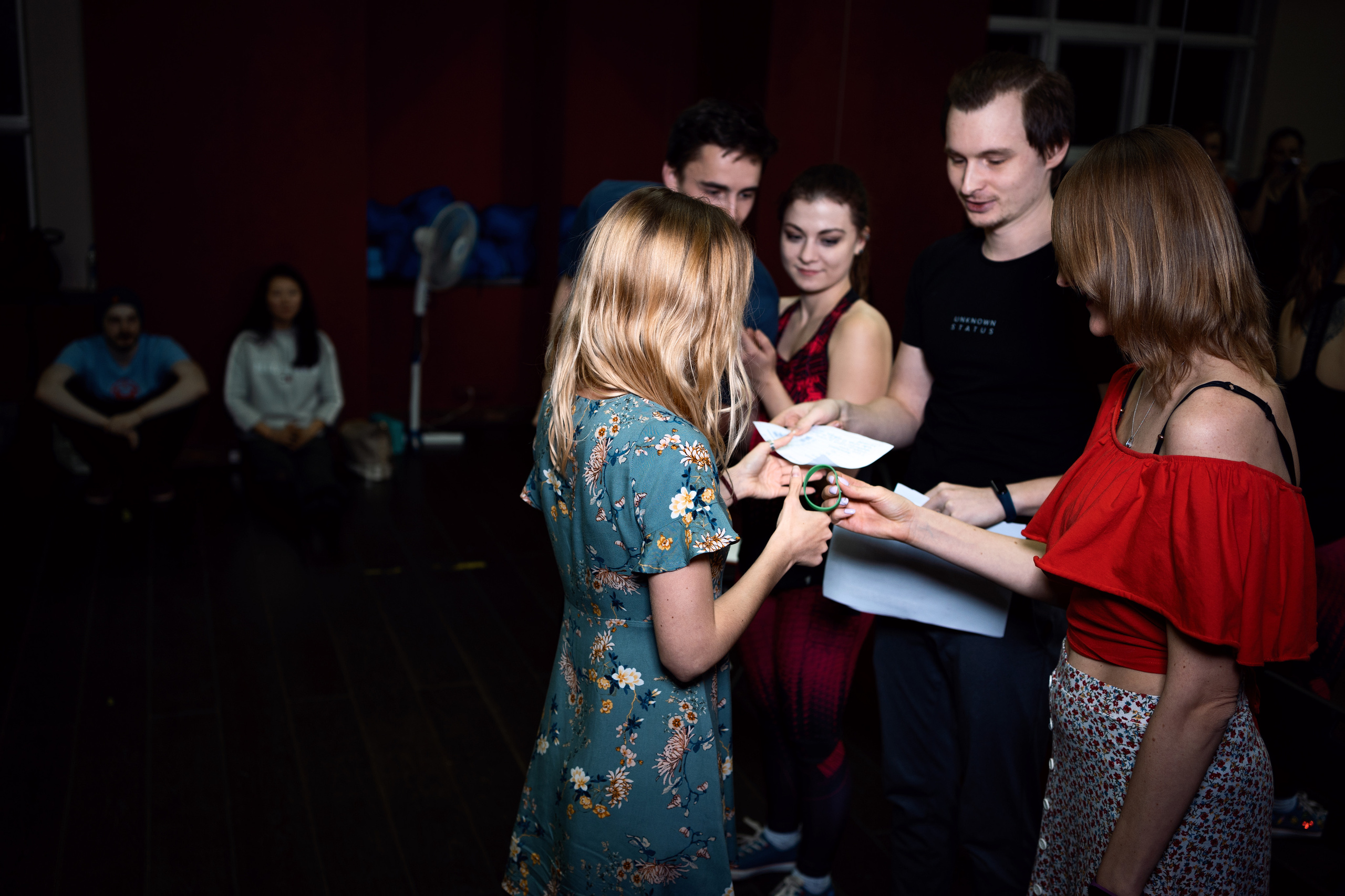 Forro United Forrozeado. Фотограф в Москве Ткаченко Владимир