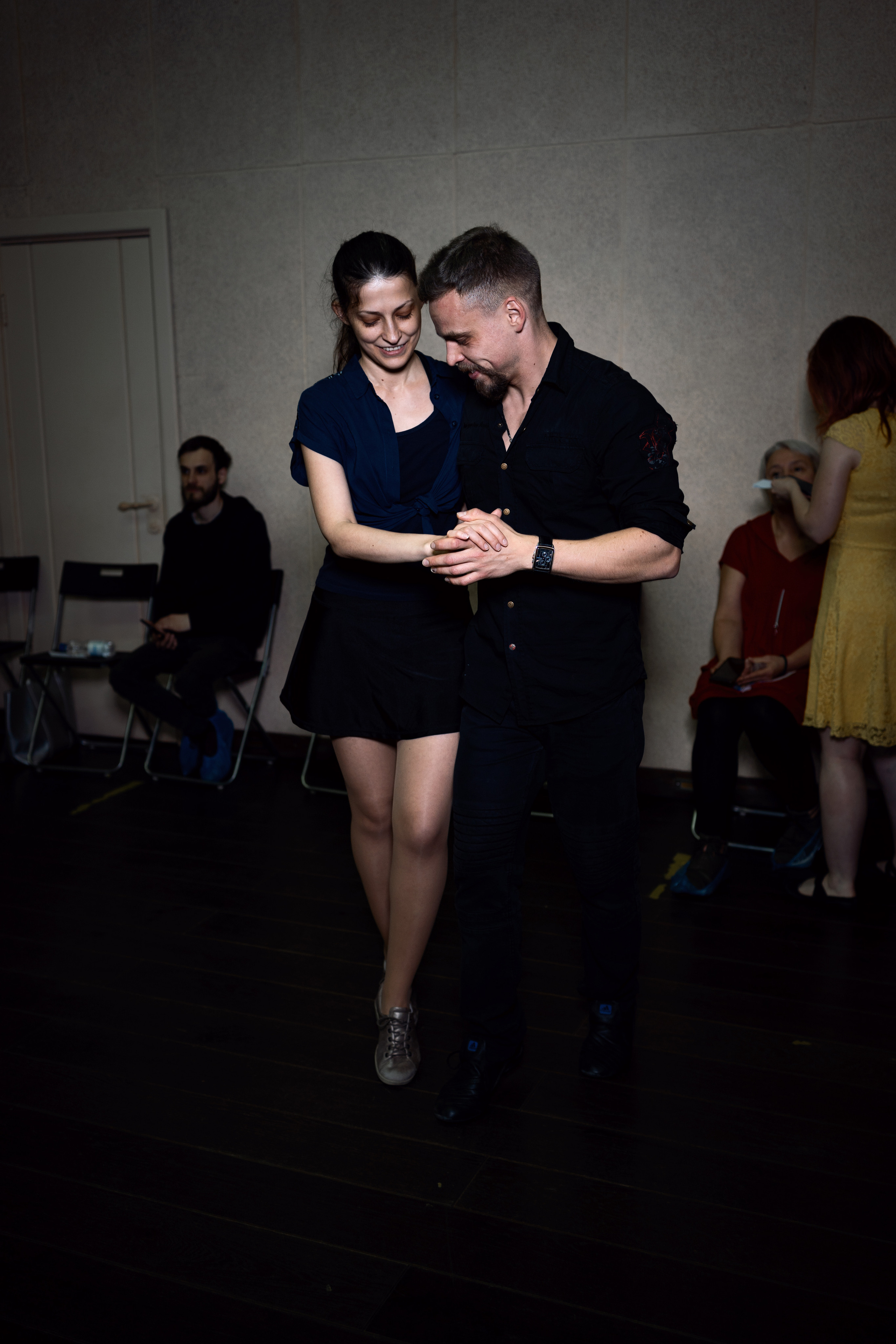 Forro United Forrozeado. Фотограф в Москве Ткаченко Владимир