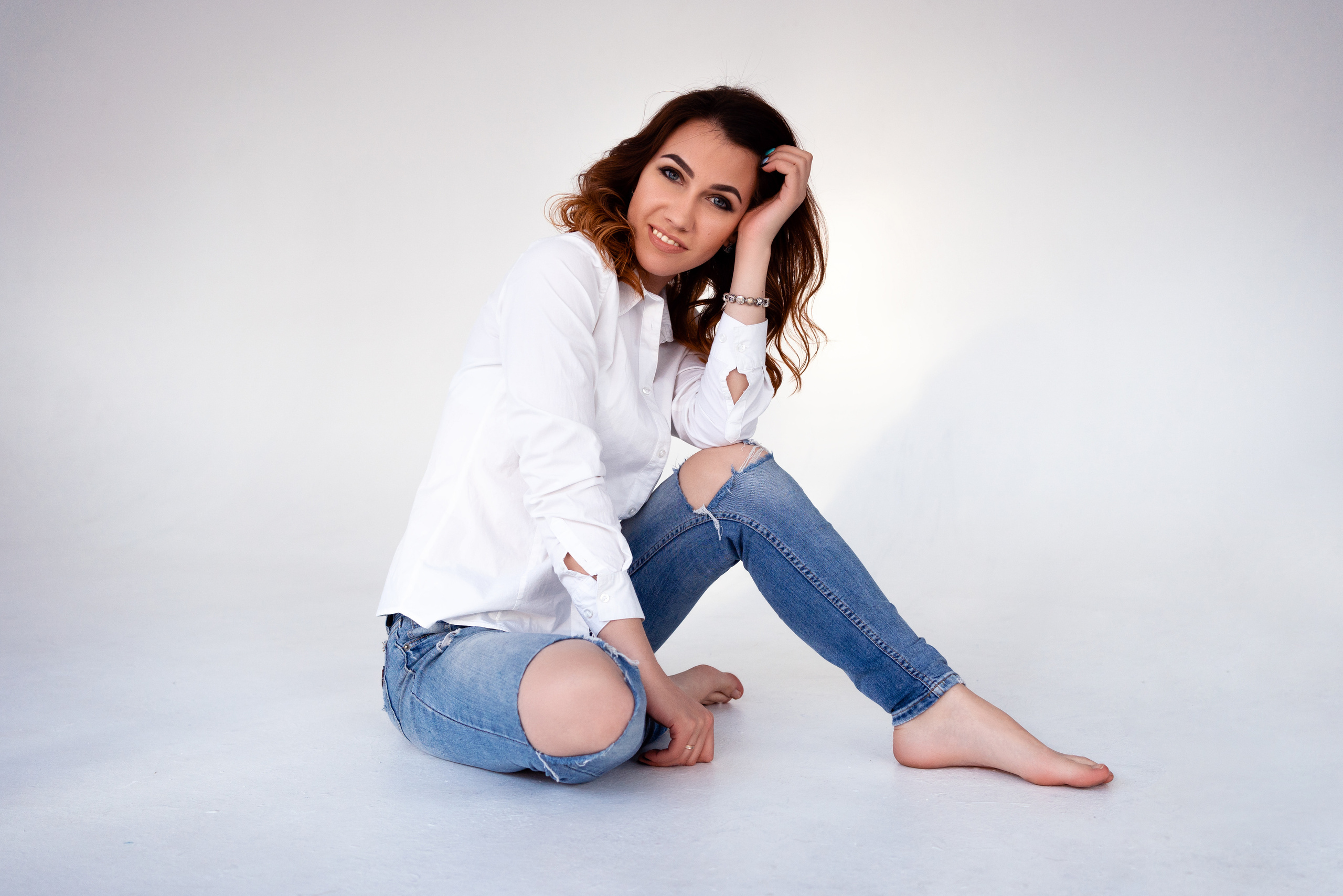 Алена. Фотограф в Москве Ткаченко Владимир