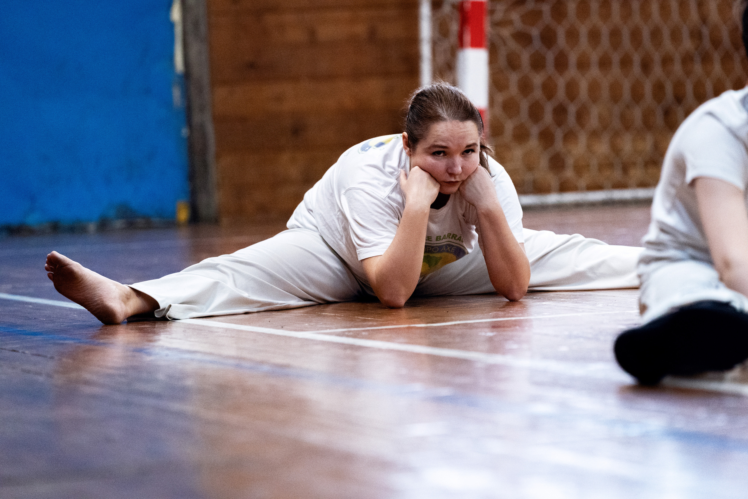 Семинар по Капоэйре (AXE Capoeira 2022 г.). Фотограф в Москве Ткаченко Владимир