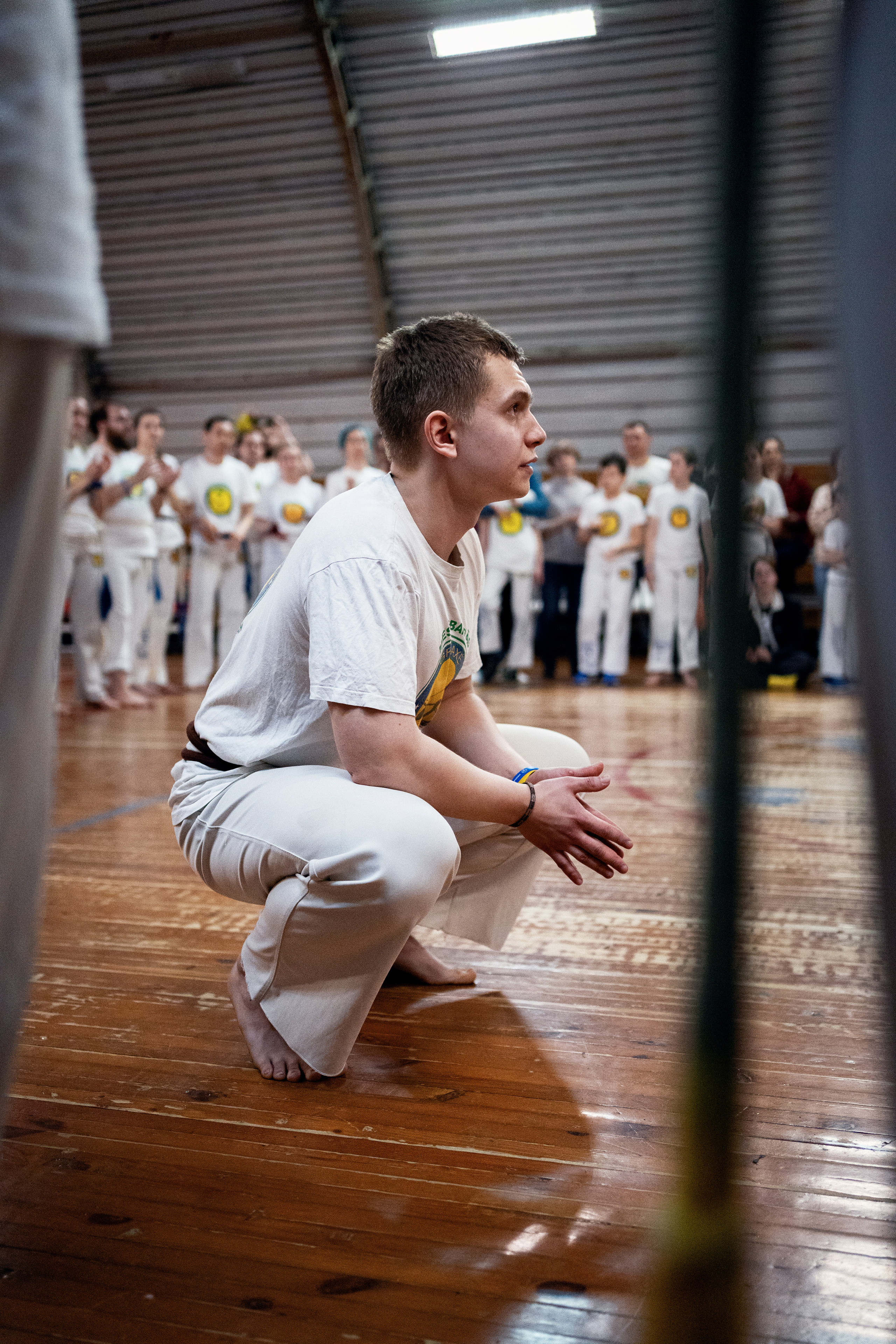 Семинар по Капоэйре (AXE Capoeira 2022 г.). Фотограф в Москве Ткаченко Владимир