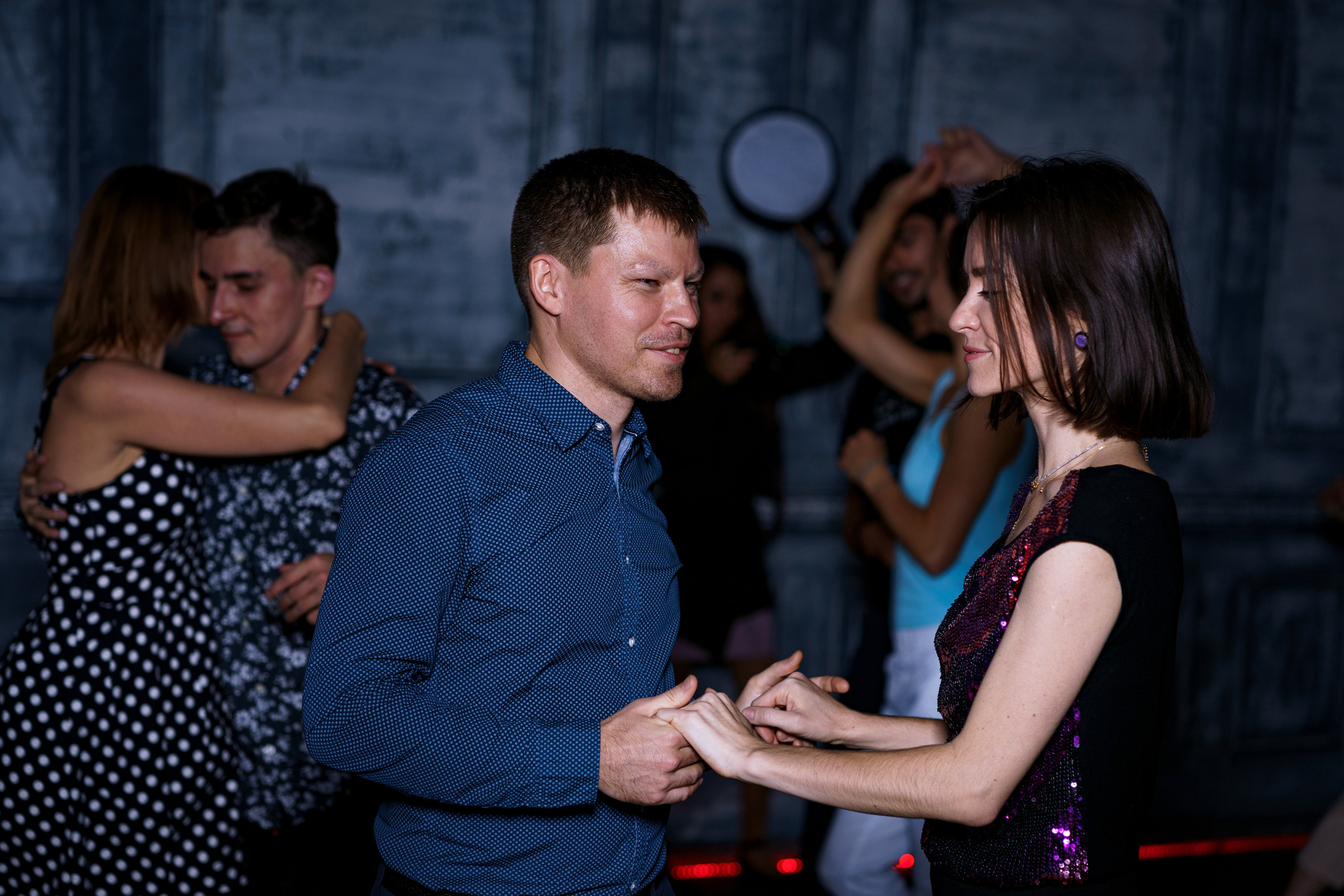 Forro United Festival 2020 (Вечеринка). Фотограф в Москве Ткаченко Владимир