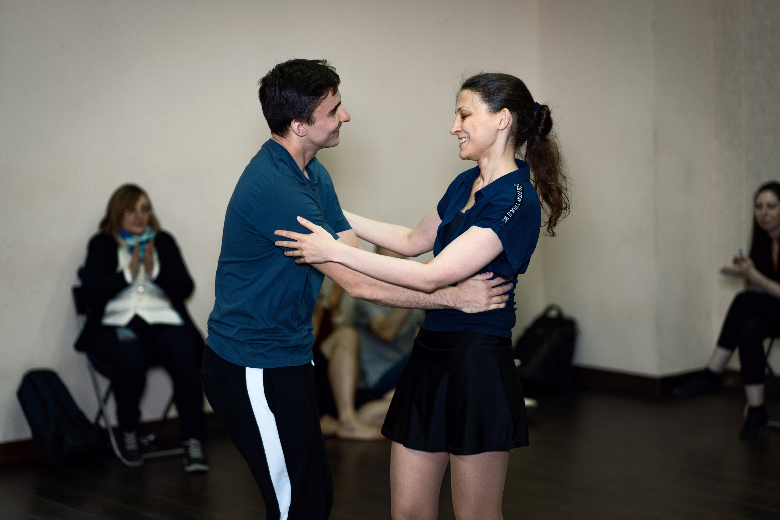 Forro United Forrozeado. Фотограф в Москве Ткаченко Владимир