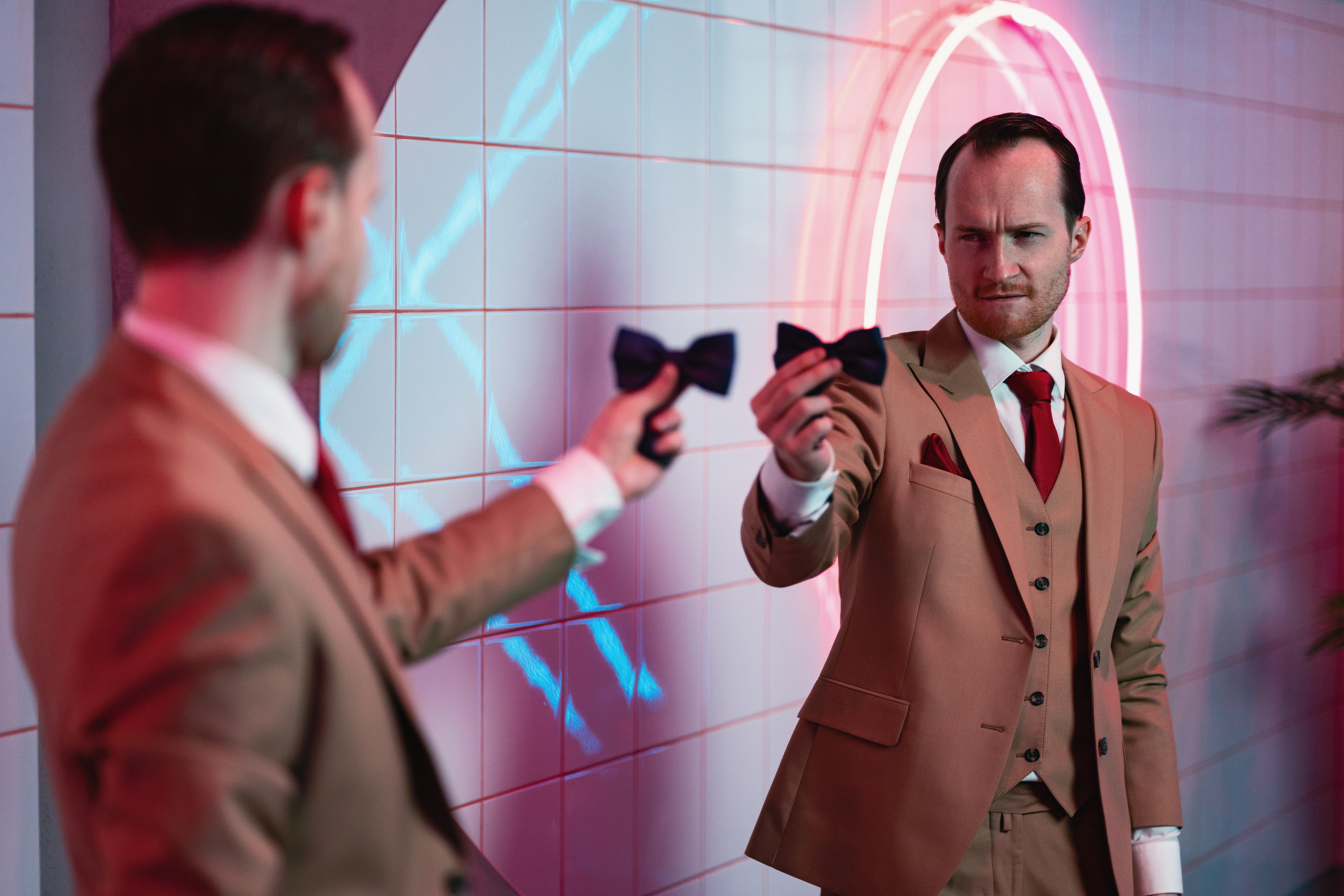 Сергей К. Фотограф в Москве Ткаченко Владимир