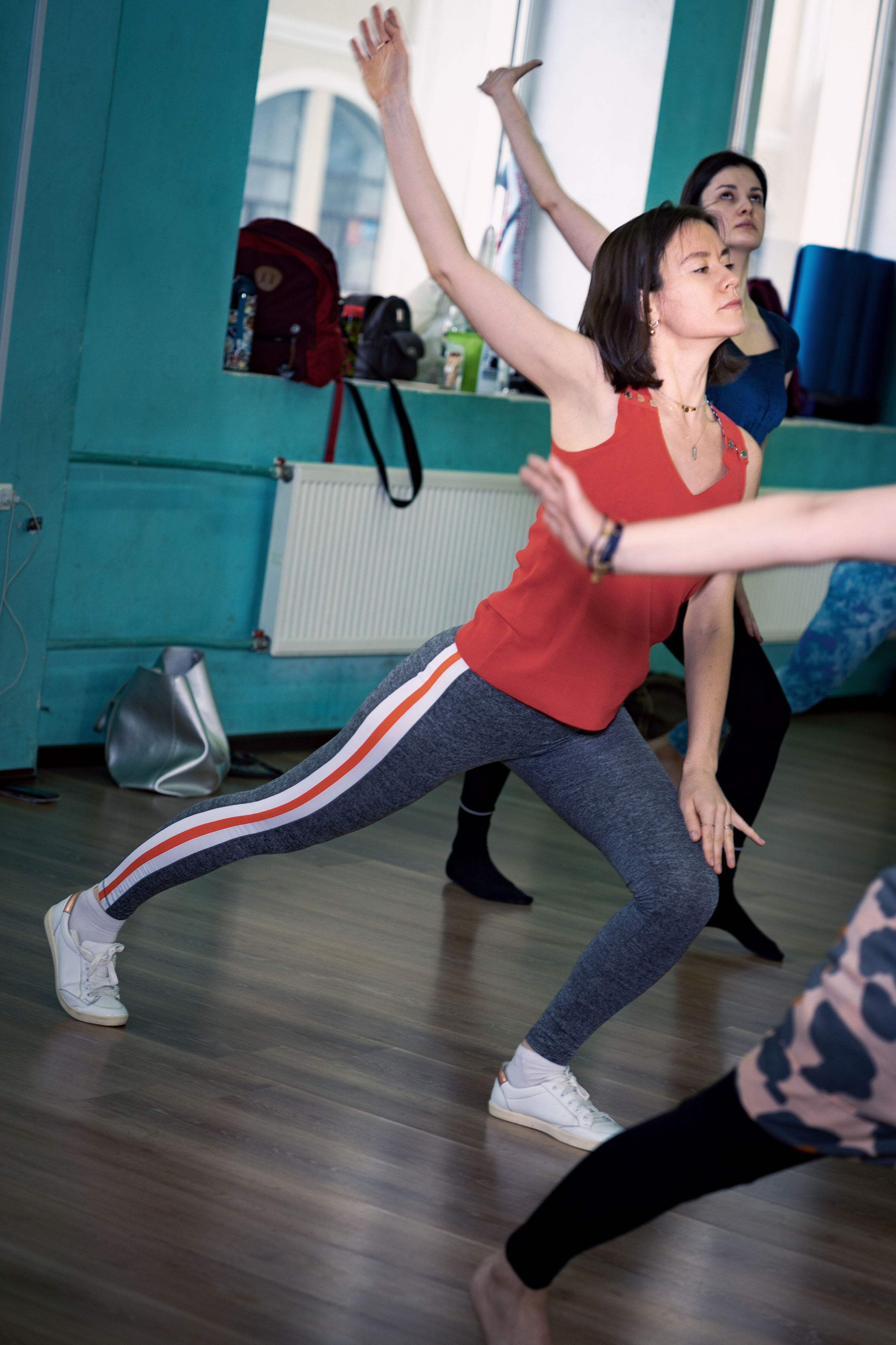 Семинар по самбе. Фотограф в Москве Ткаченко Владимир