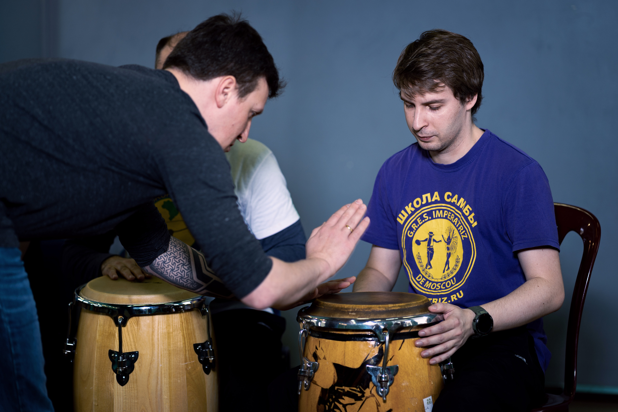 Семинар по самбе. Фотограф в Москве Ткаченко Владимир