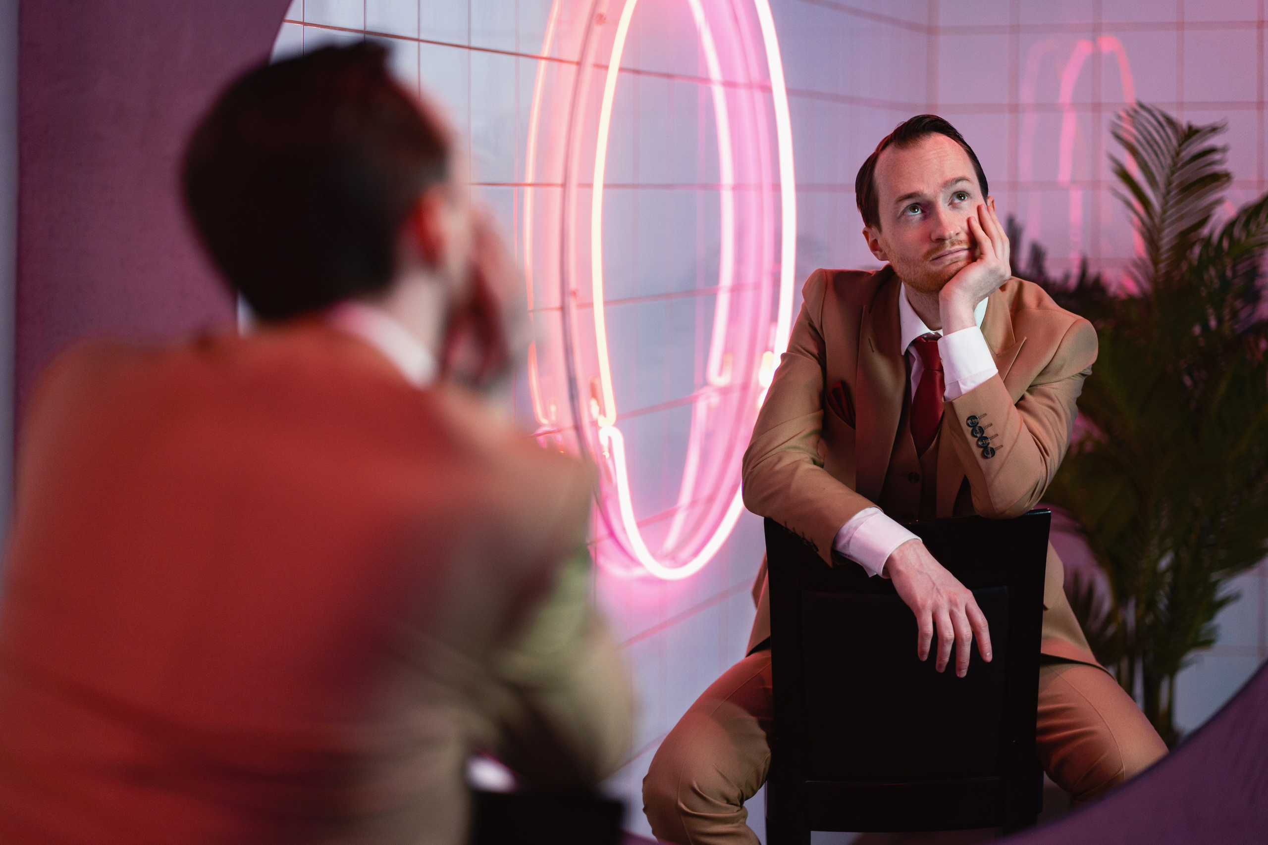 Сергей К. Фотограф в Москве Ткаченко Владимир