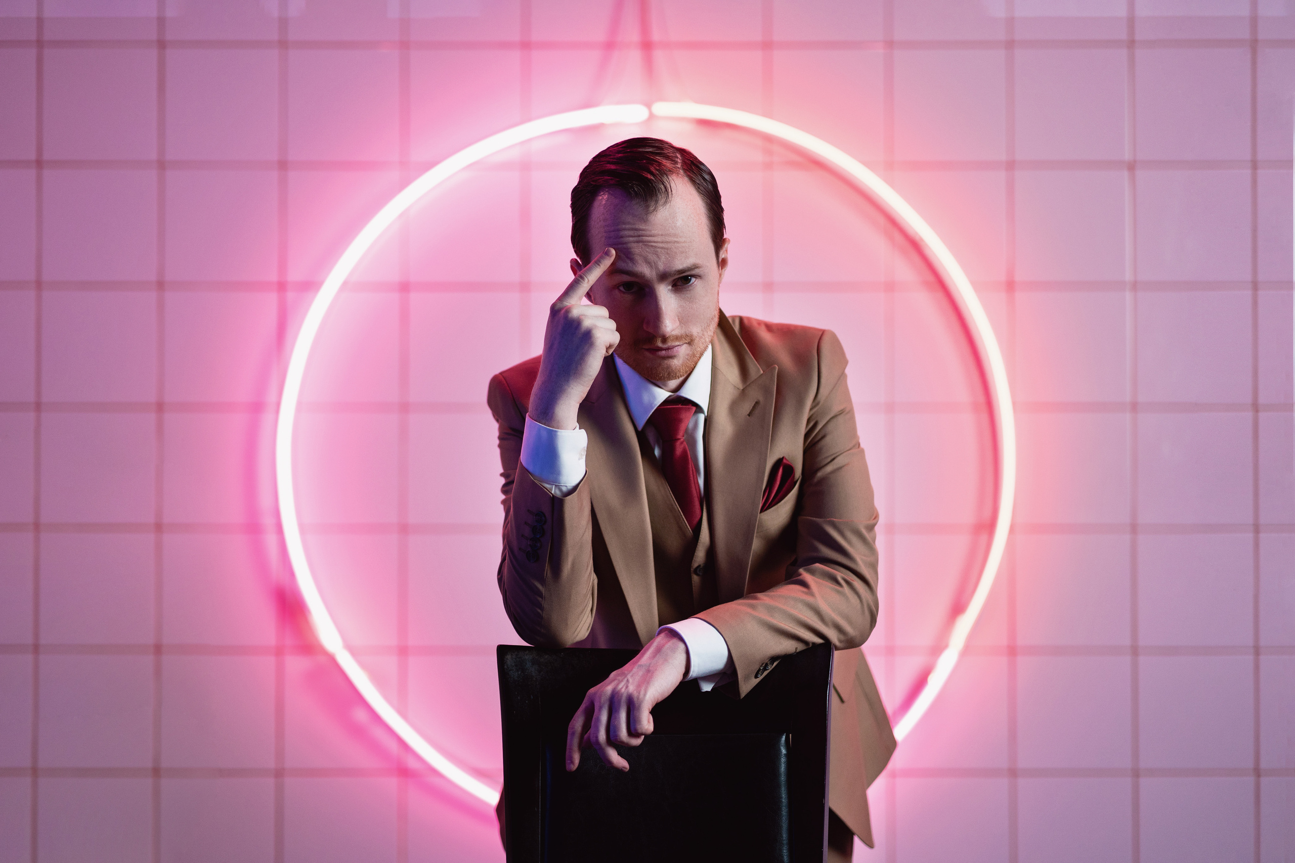 Сергей К. Фотограф в Москве Ткаченко Владимир