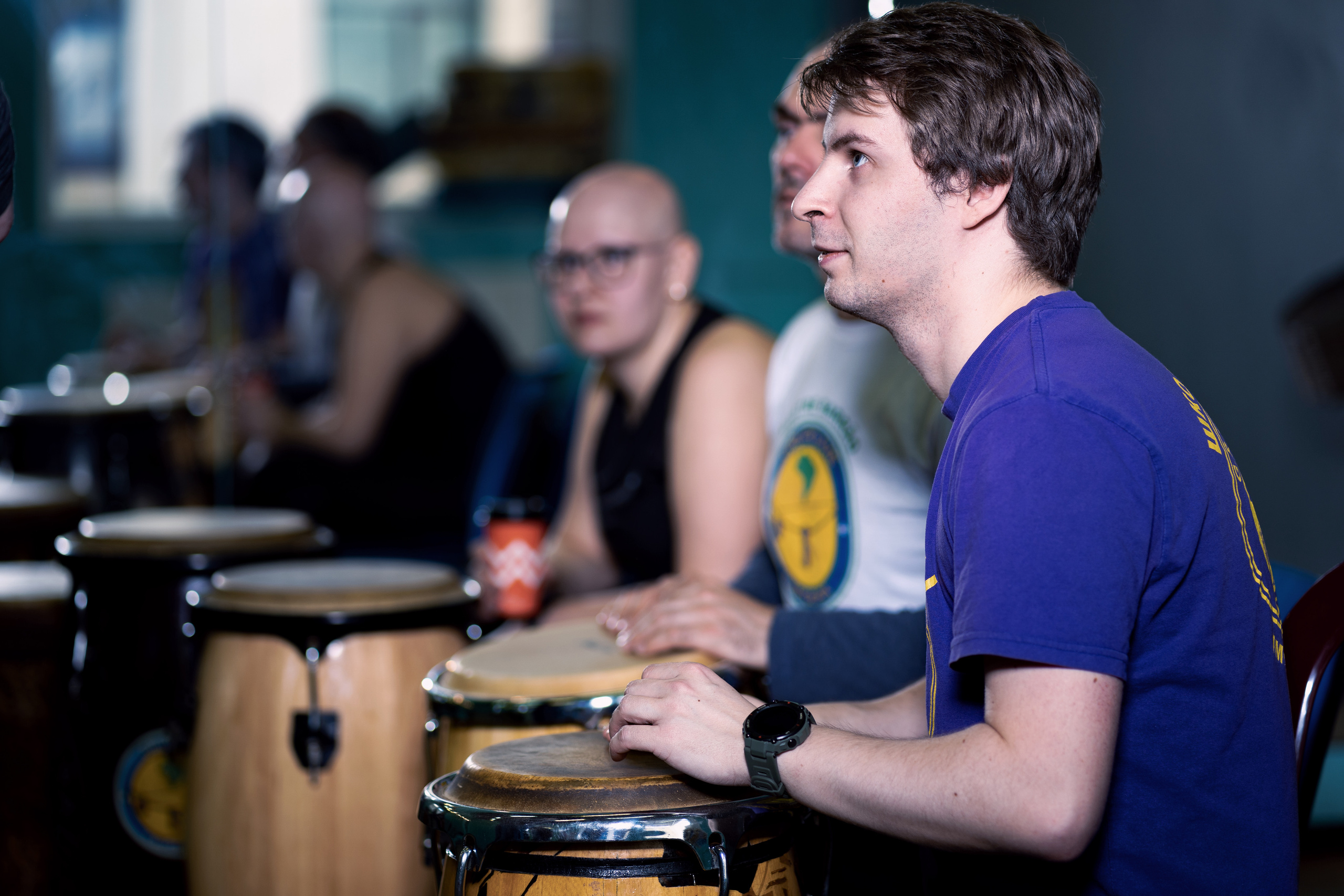 Семинар по самбе. Фотограф в Москве Ткаченко Владимир