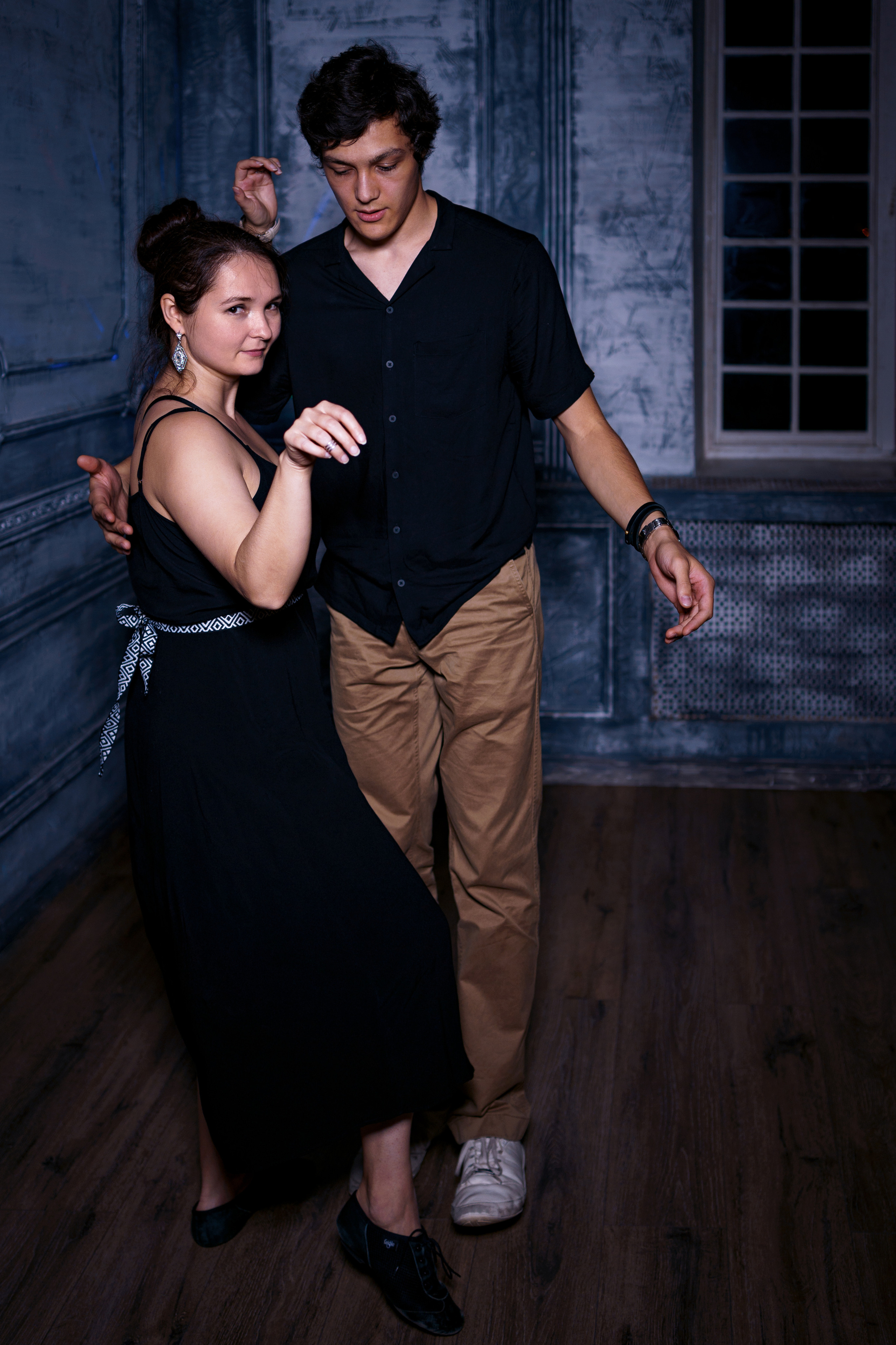 Forro United Festival 2020 (Вечеринка). Фотограф в Москве Ткаченко Владимир