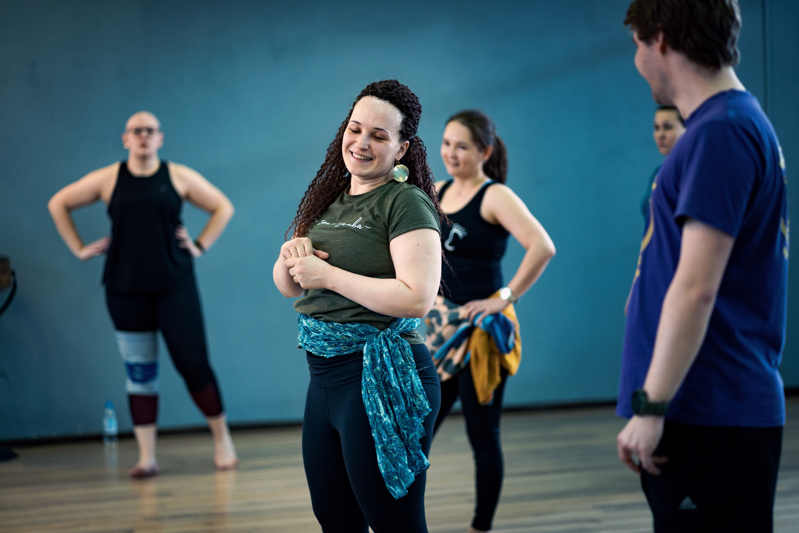Семинар по самбе. Фотограф в Москве Ткаченко Владимир