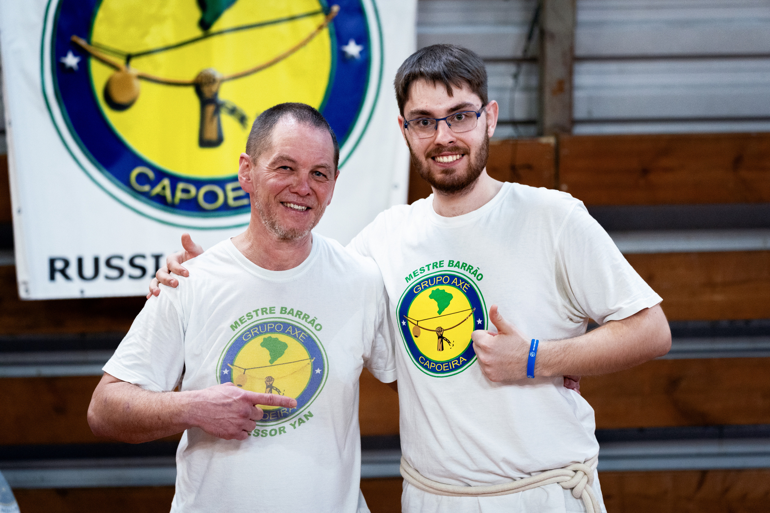 Семинар по Капоэйре (AXE Capoeira 2022 г.). Фотограф в Москве Ткаченко Владимир