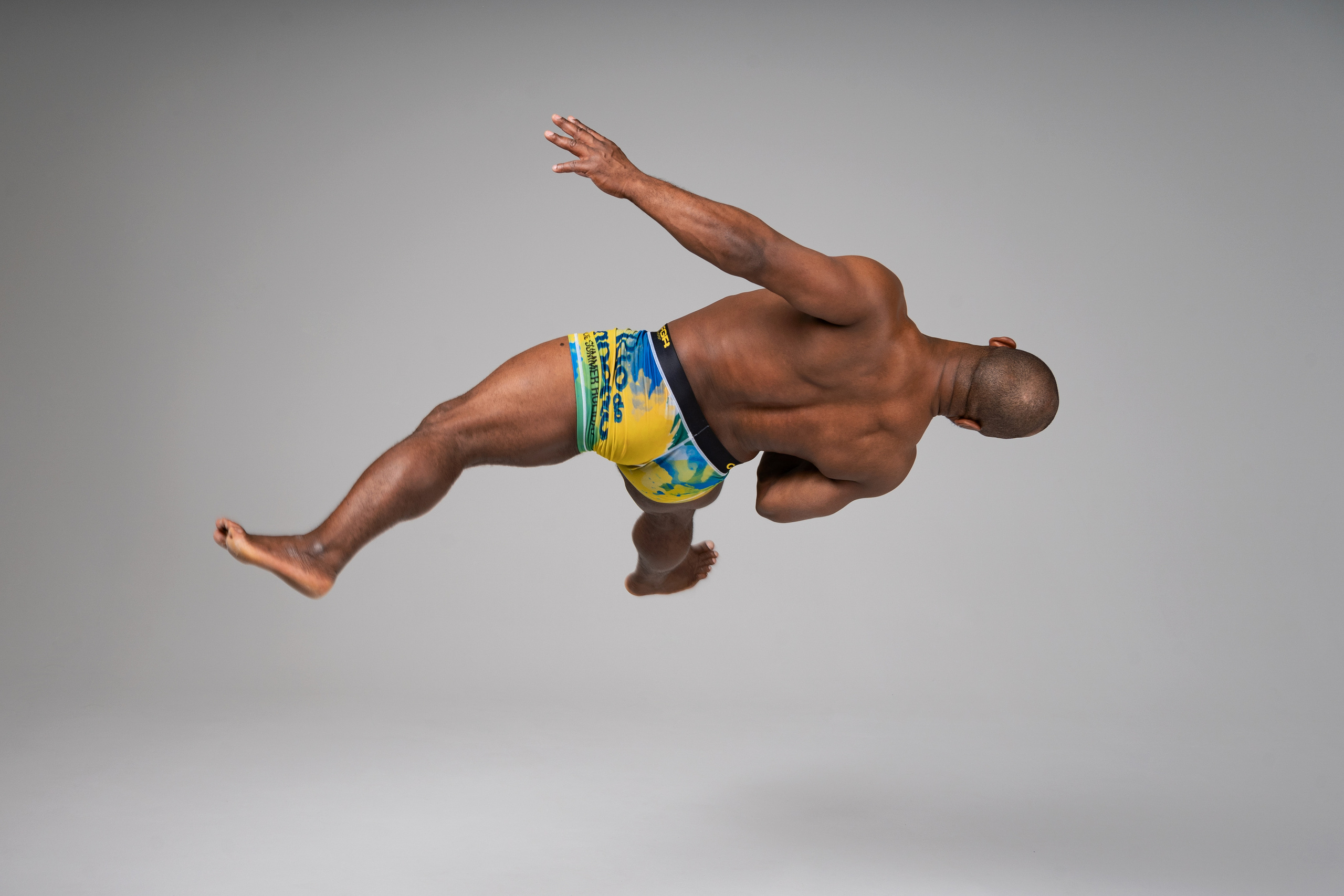 Наташа & Carlos (Капоэйра). Фотограф в Москве Ткаченко Владимир